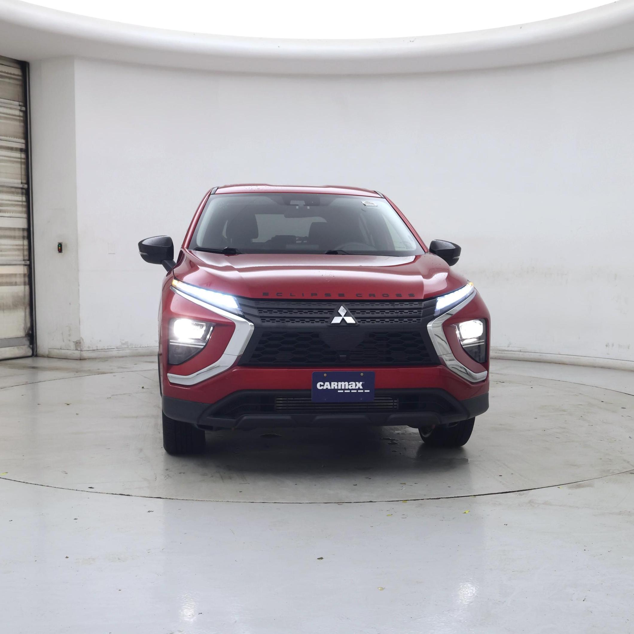 Thumbnail: 2022 Mitsubishi Eclipse Cross - 5