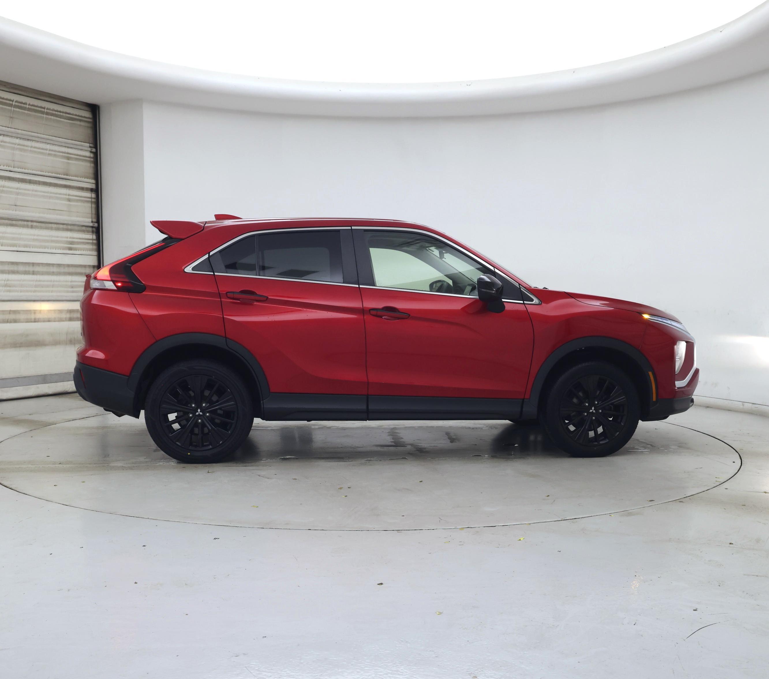 Thumbnail: 2022 Mitsubishi Eclipse Cross - 7