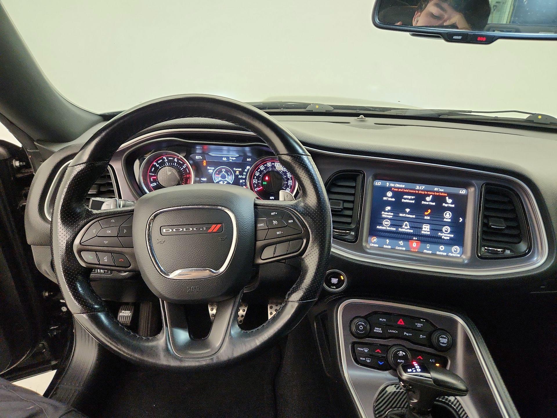 Thumbnail: 2021 Dodge Challenger - 9