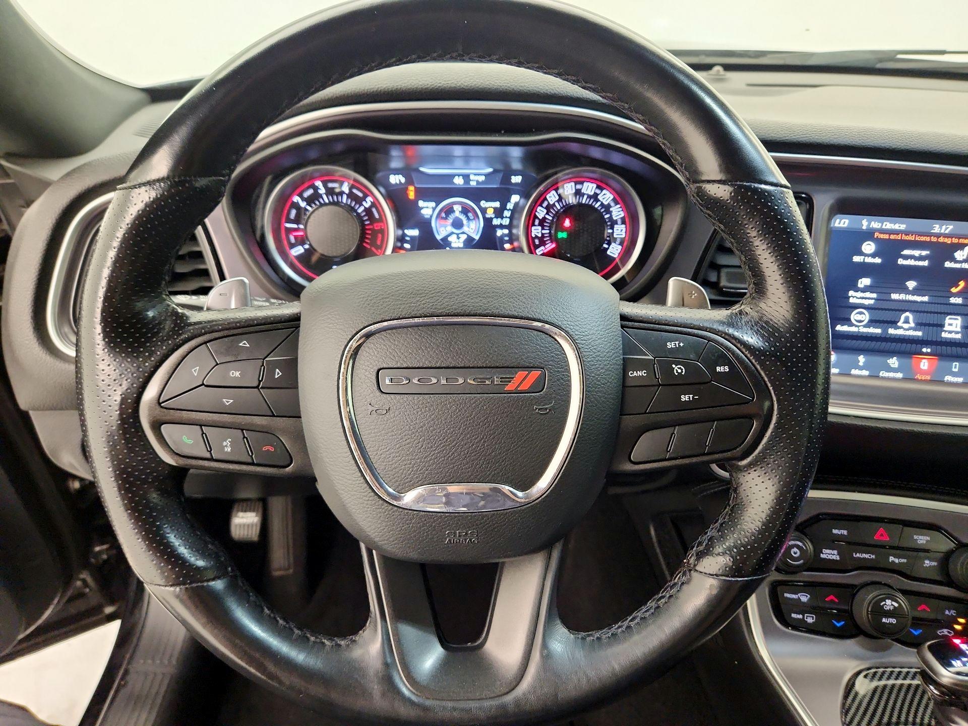 Thumbnail: 2021 Dodge Challenger - 10