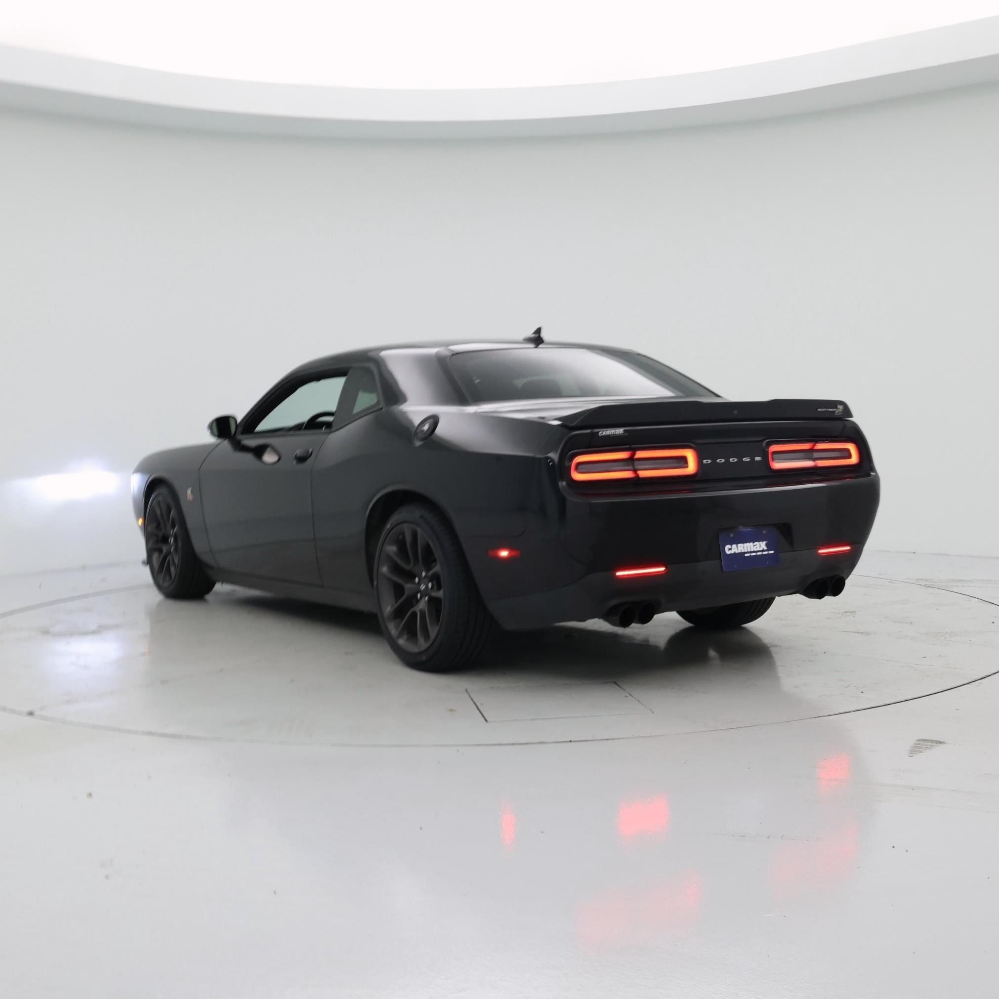 Thumbnail: 2021 Dodge Challenger - 2