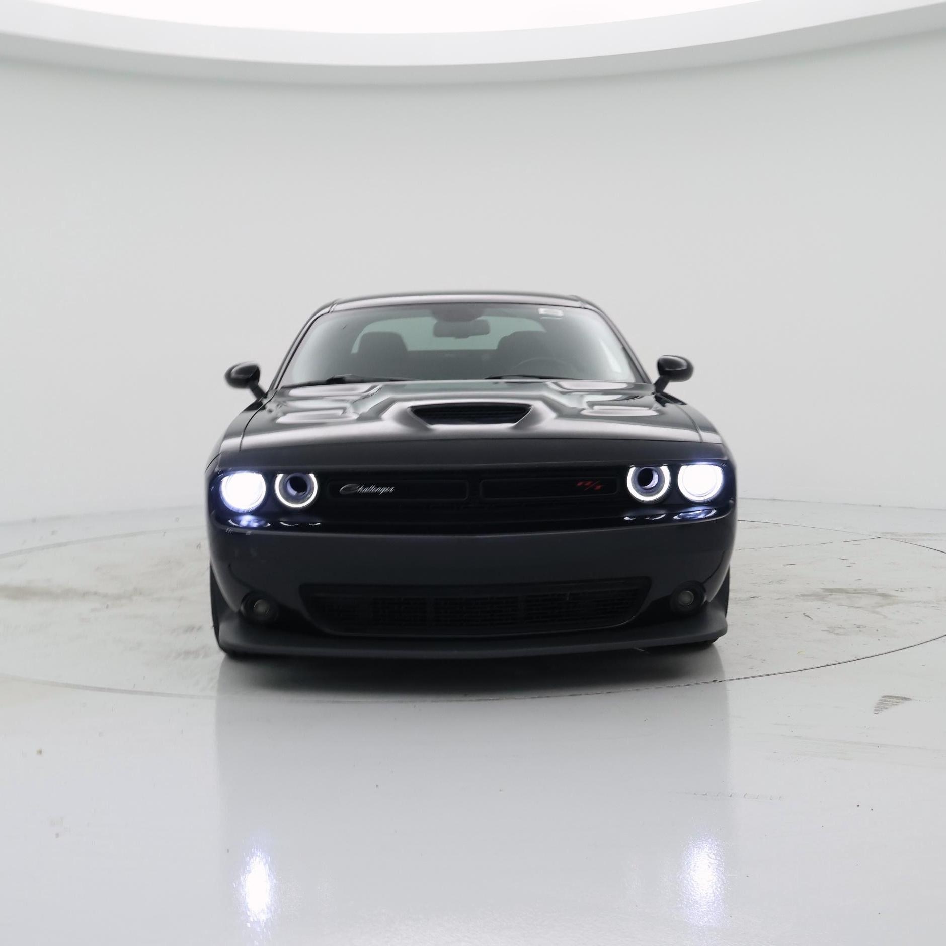 Thumbnail: 2021 Dodge Challenger - 5