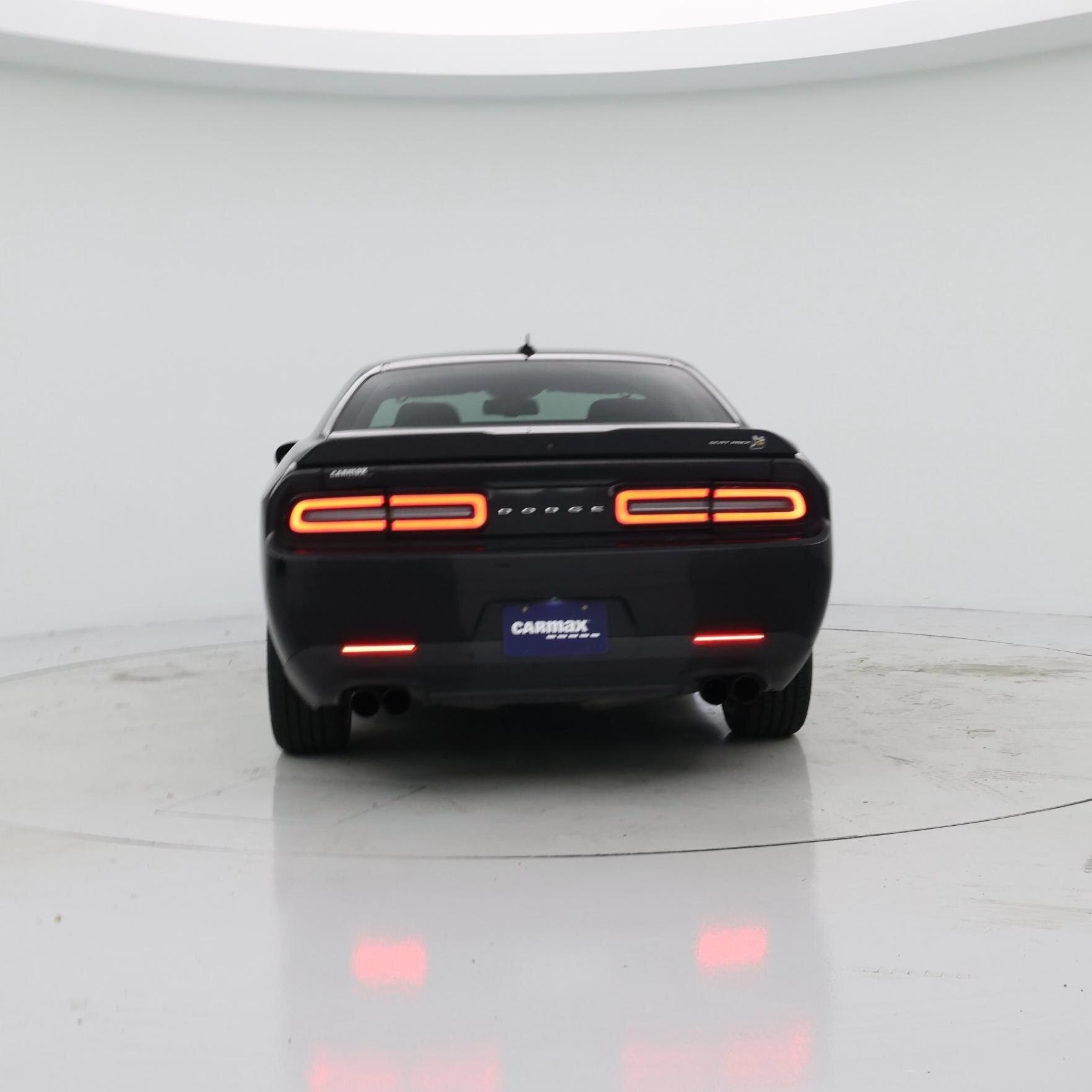 Thumbnail: 2021 Dodge Challenger - 6
