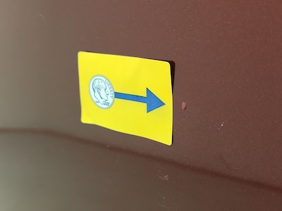 Condition detail