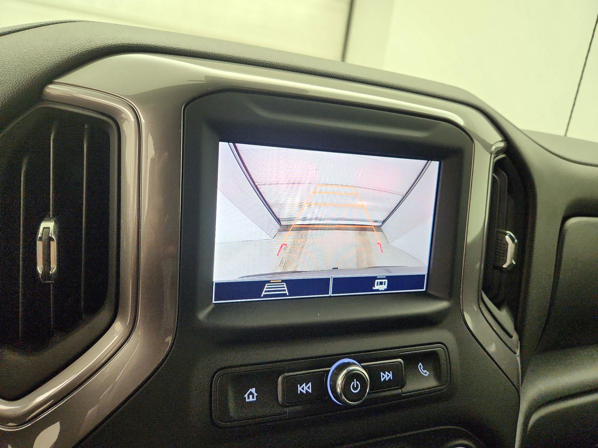 Thumbnail: 2023 Chevrolet Silverado 1500 - 14