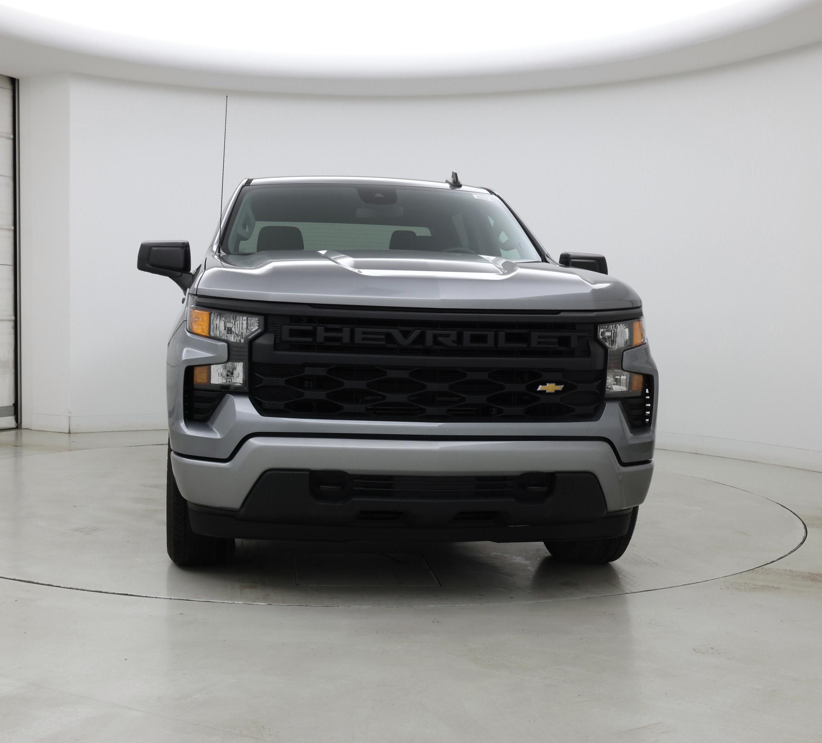 Thumbnail: 2023 Chevrolet Silverado 1500 - 5