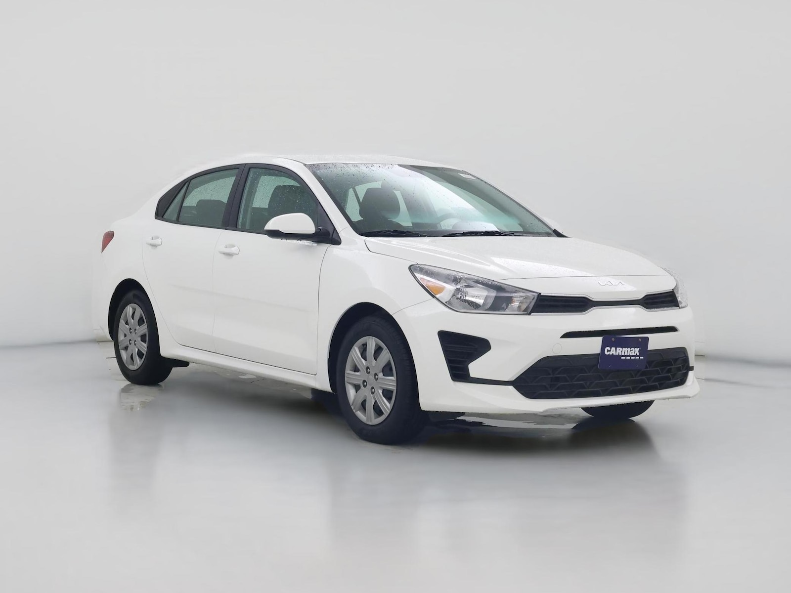2023 Kia Rio