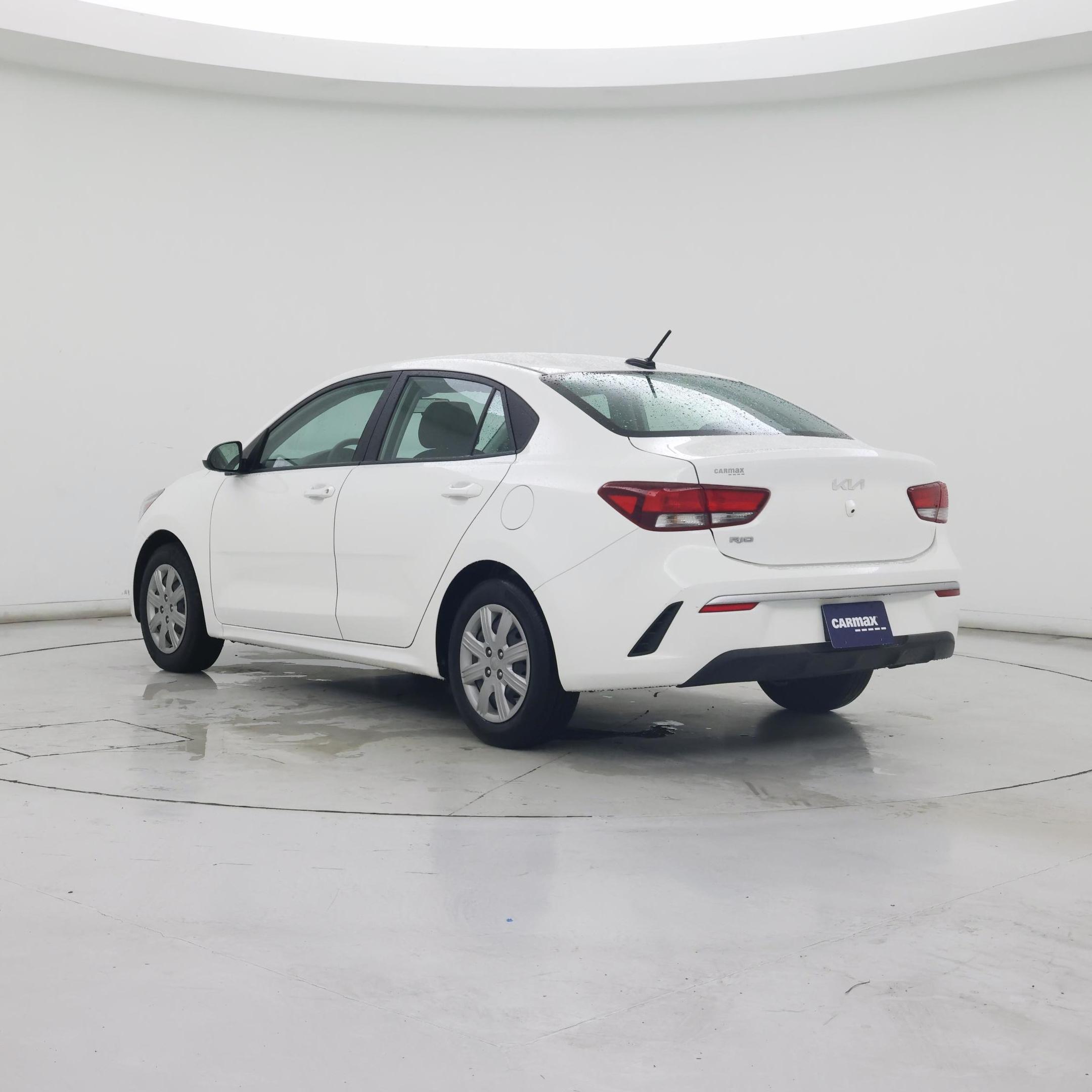Thumbnail: 2023 Kia Rio - 2