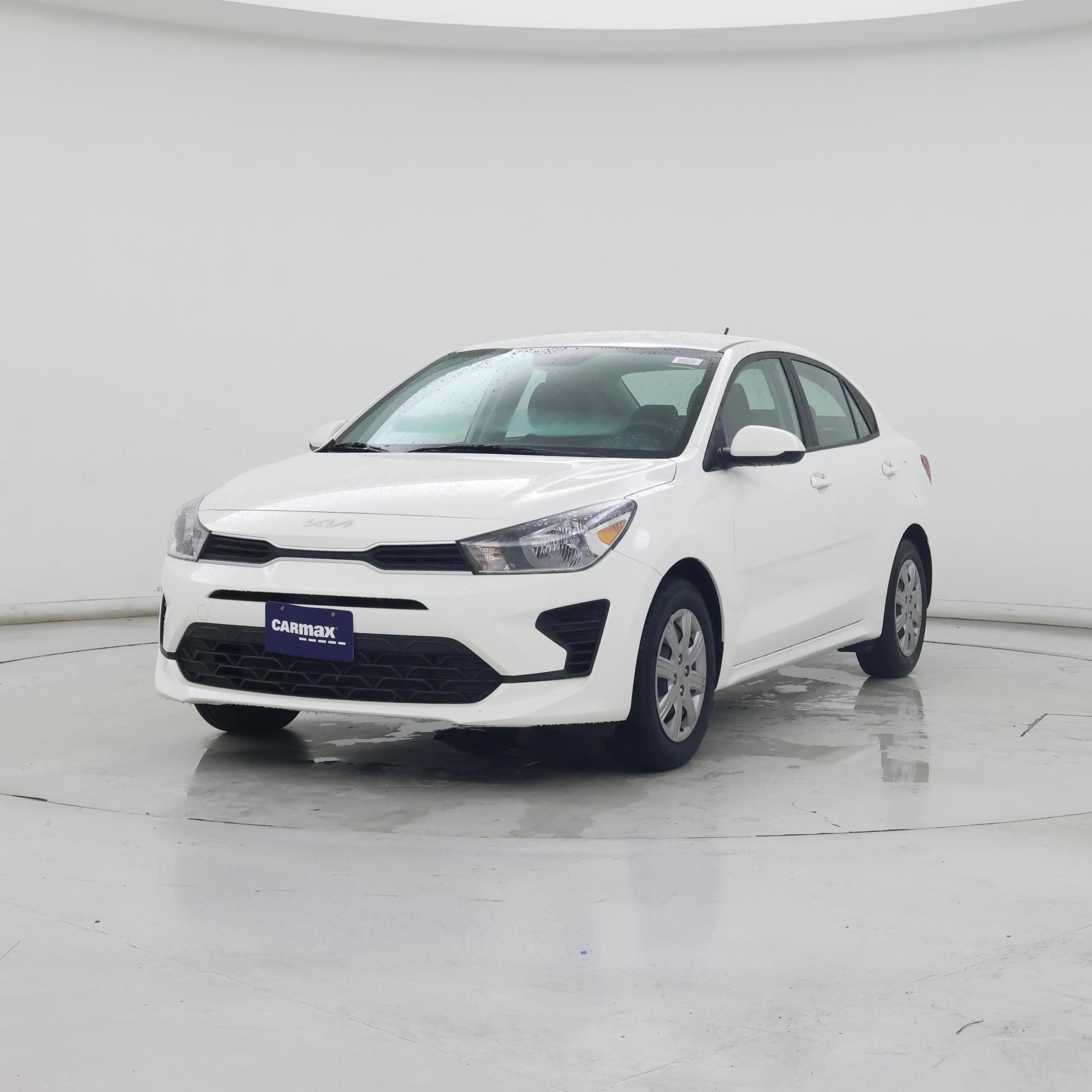 Thumbnail: 2023 Kia Rio - 4