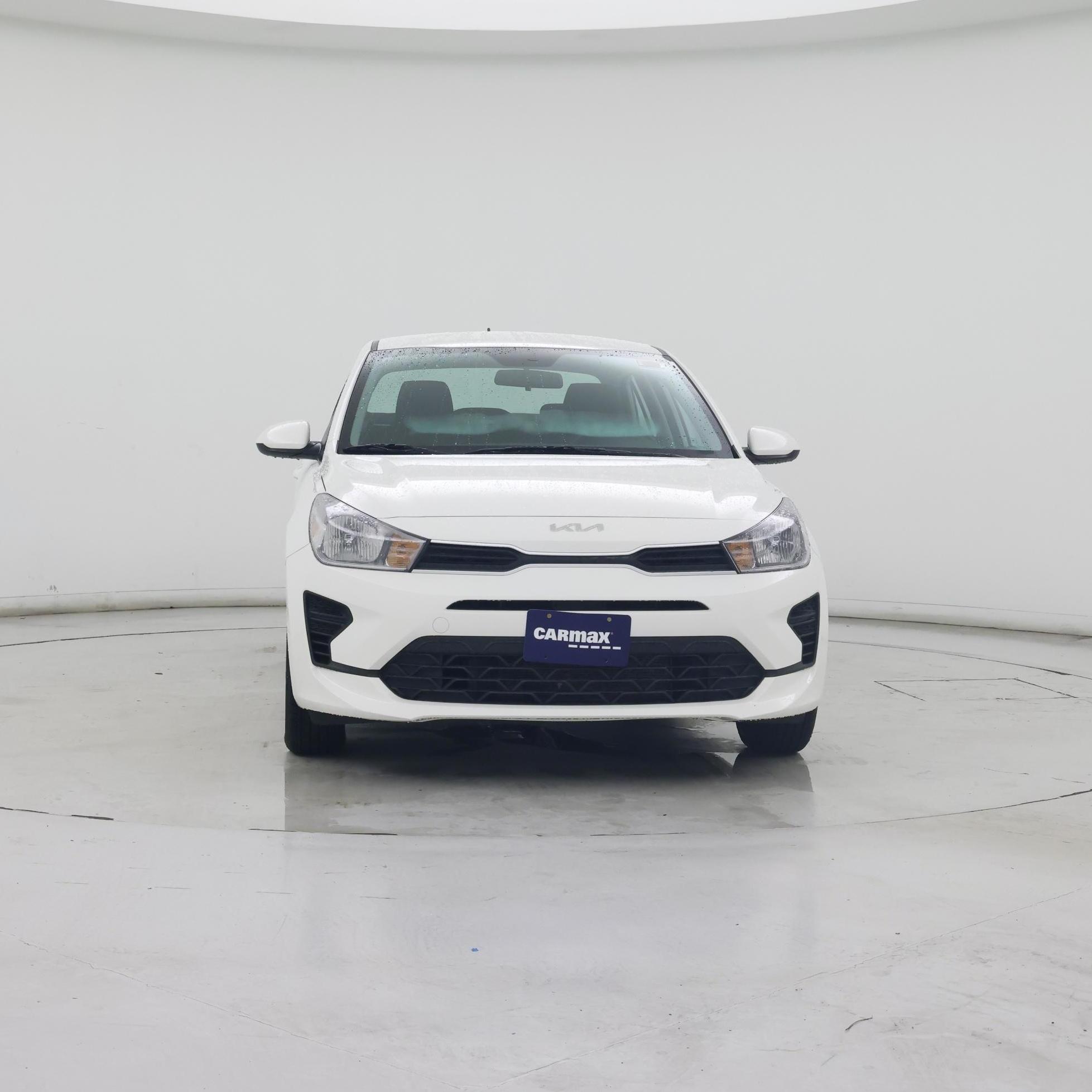 Thumbnail: 2023 Kia Rio - 5