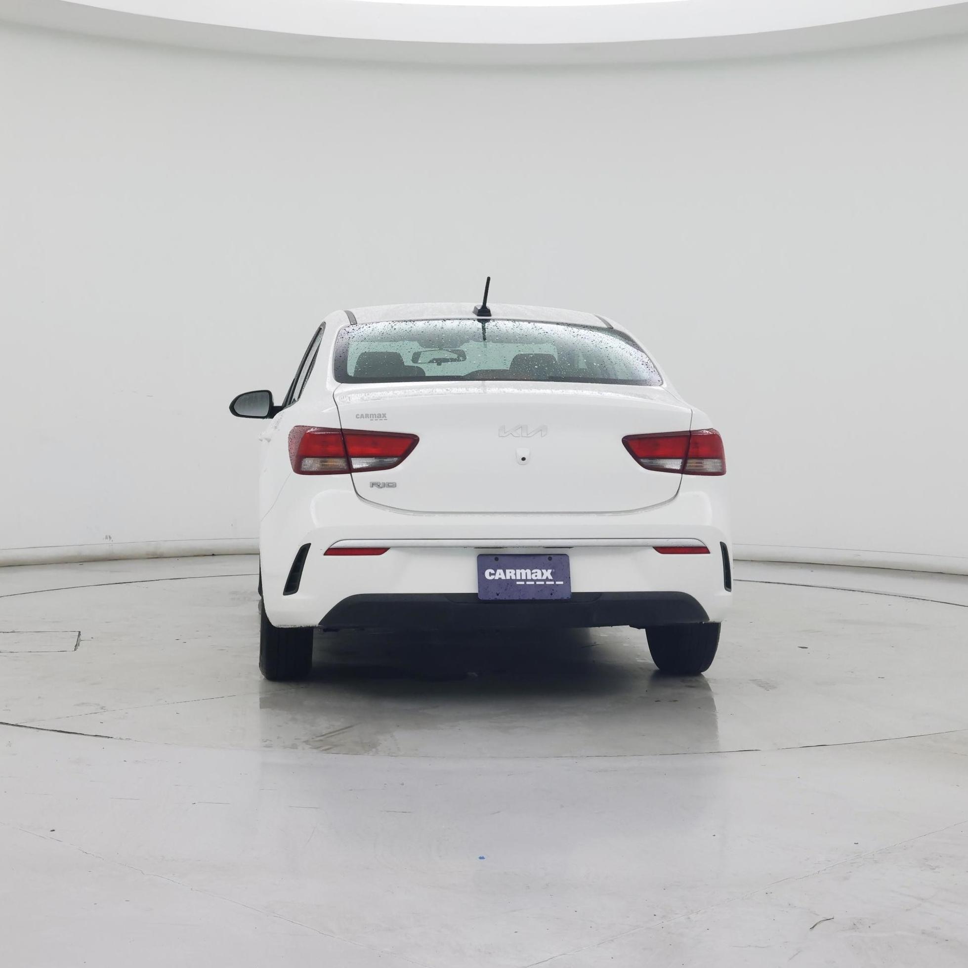 Thumbnail: 2023 Kia Rio - 6