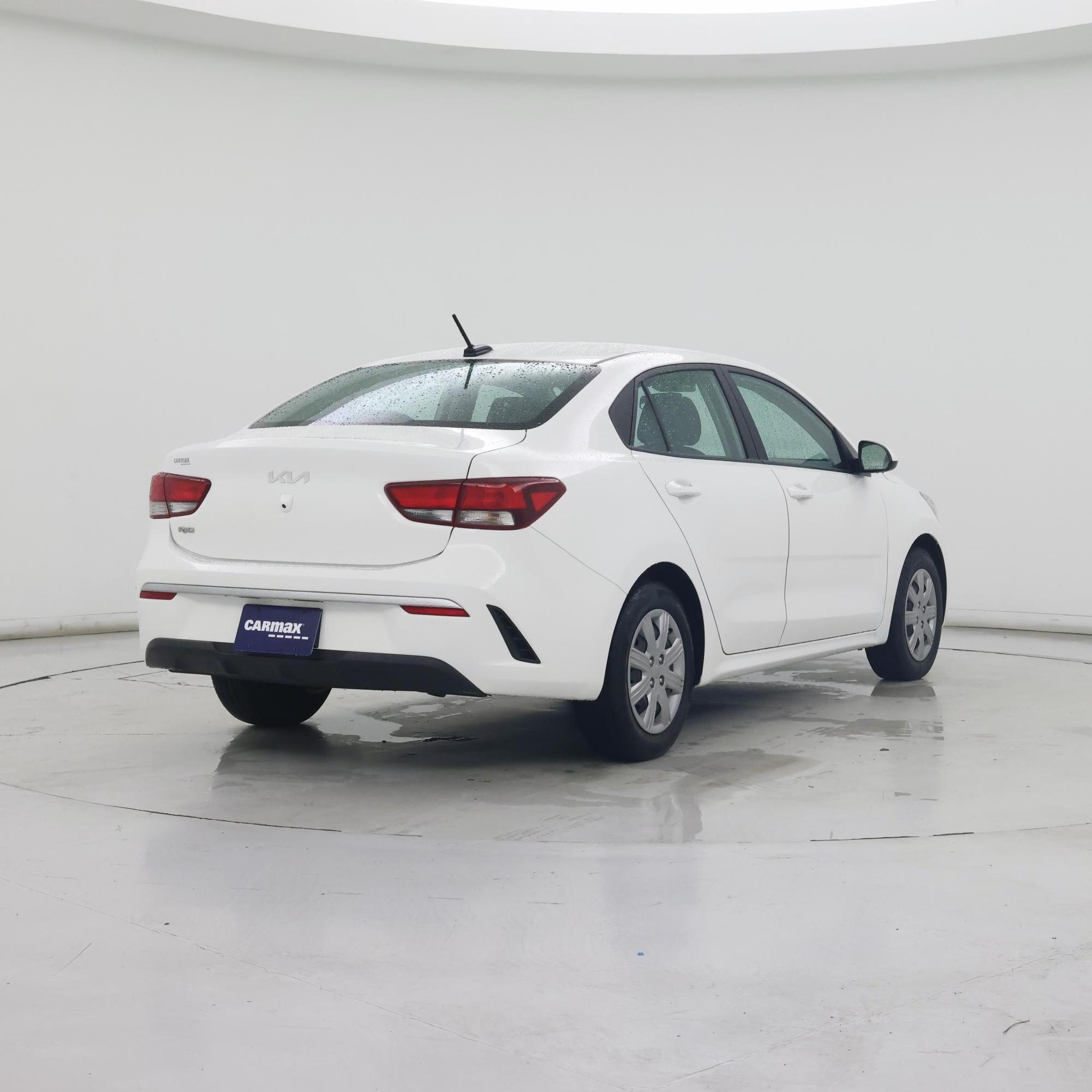 Thumbnail: 2023 Kia Rio - 8