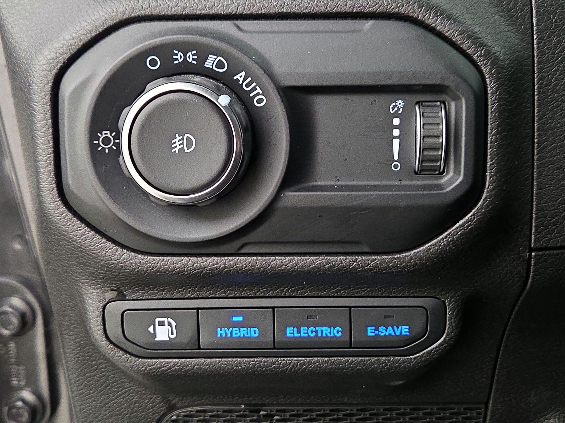 Thumbnail: 2023 Jeep Wrangler - 13