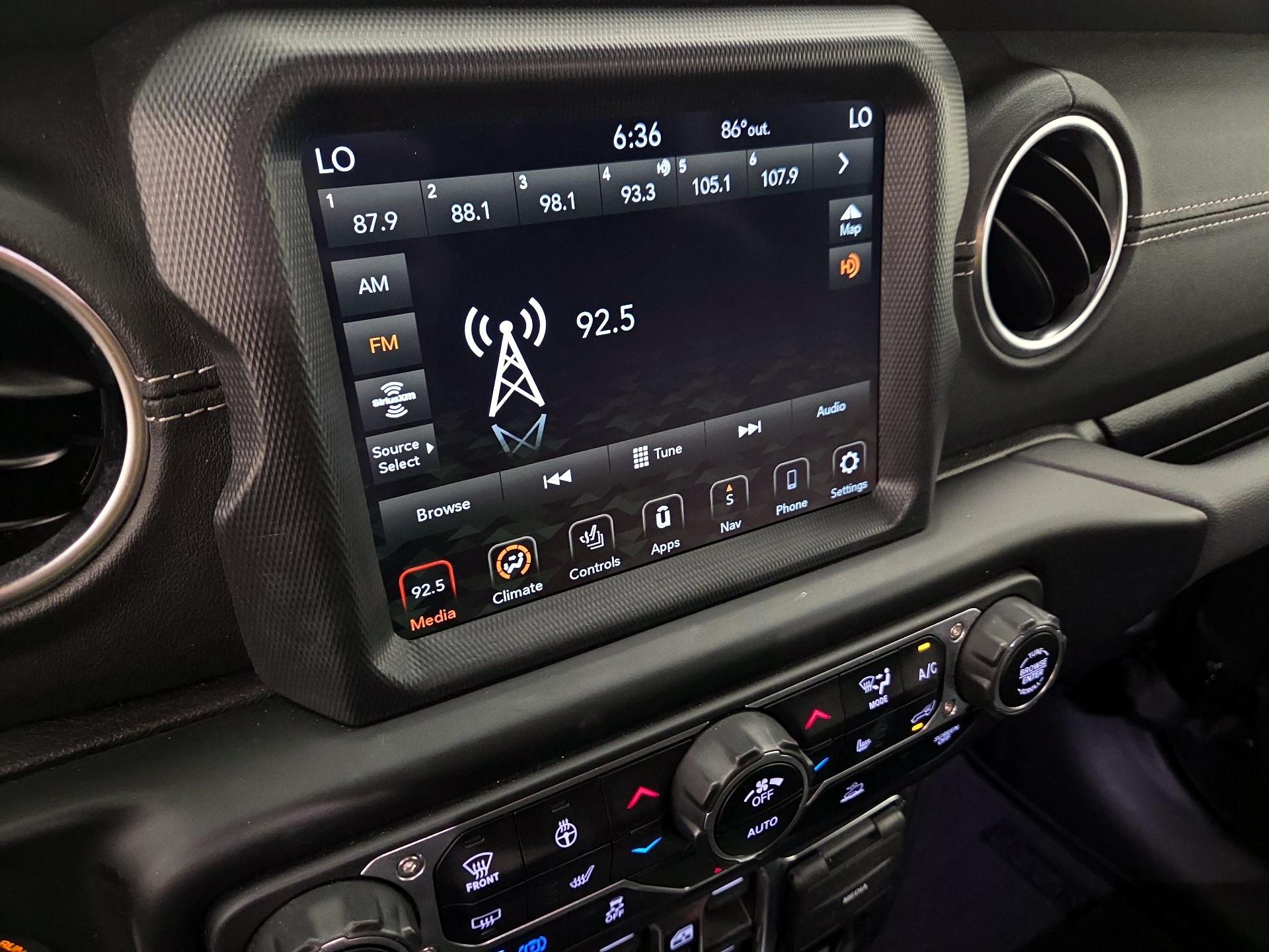 Thumbnail: 2023 Jeep Wrangler - 15