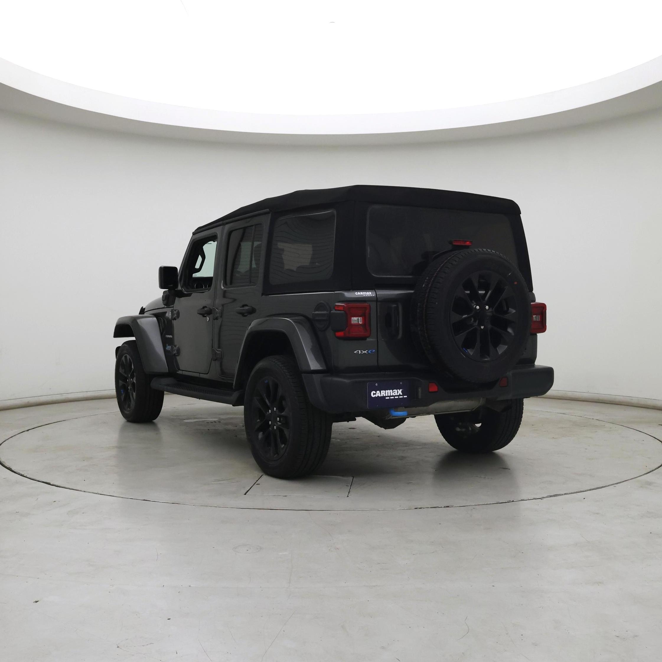 Thumbnail: 2023 Jeep Wrangler - 2