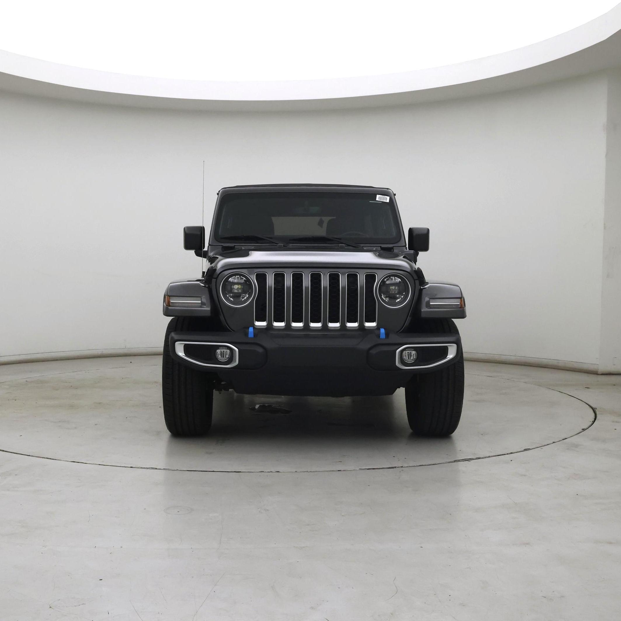 Thumbnail: 2023 Jeep Wrangler - 5