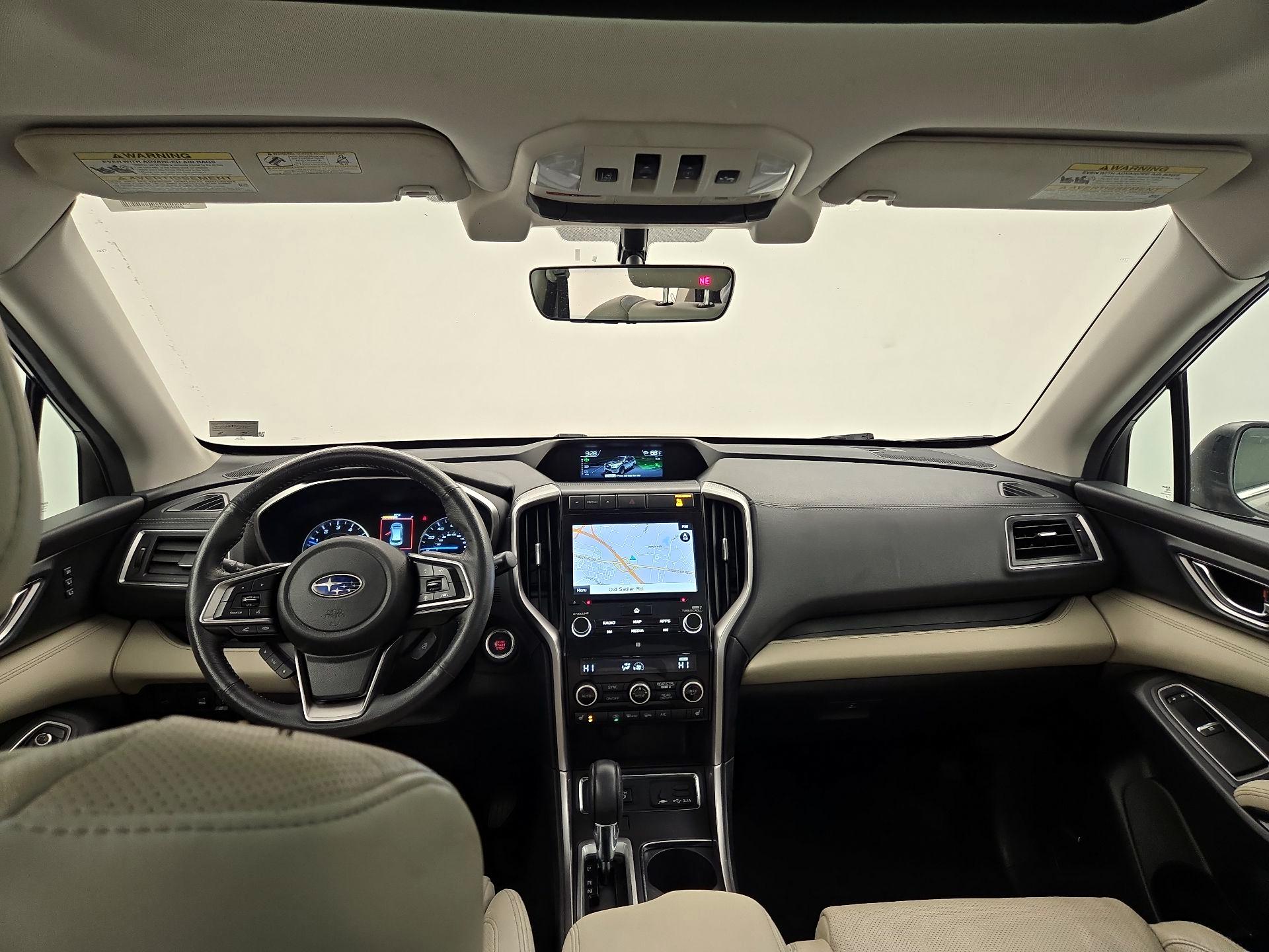 Thumbnail: 2019 Subaru Ascent - 9