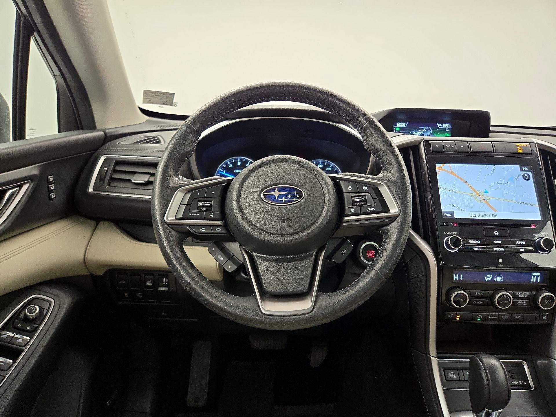 Thumbnail: 2019 Subaru Ascent - 10