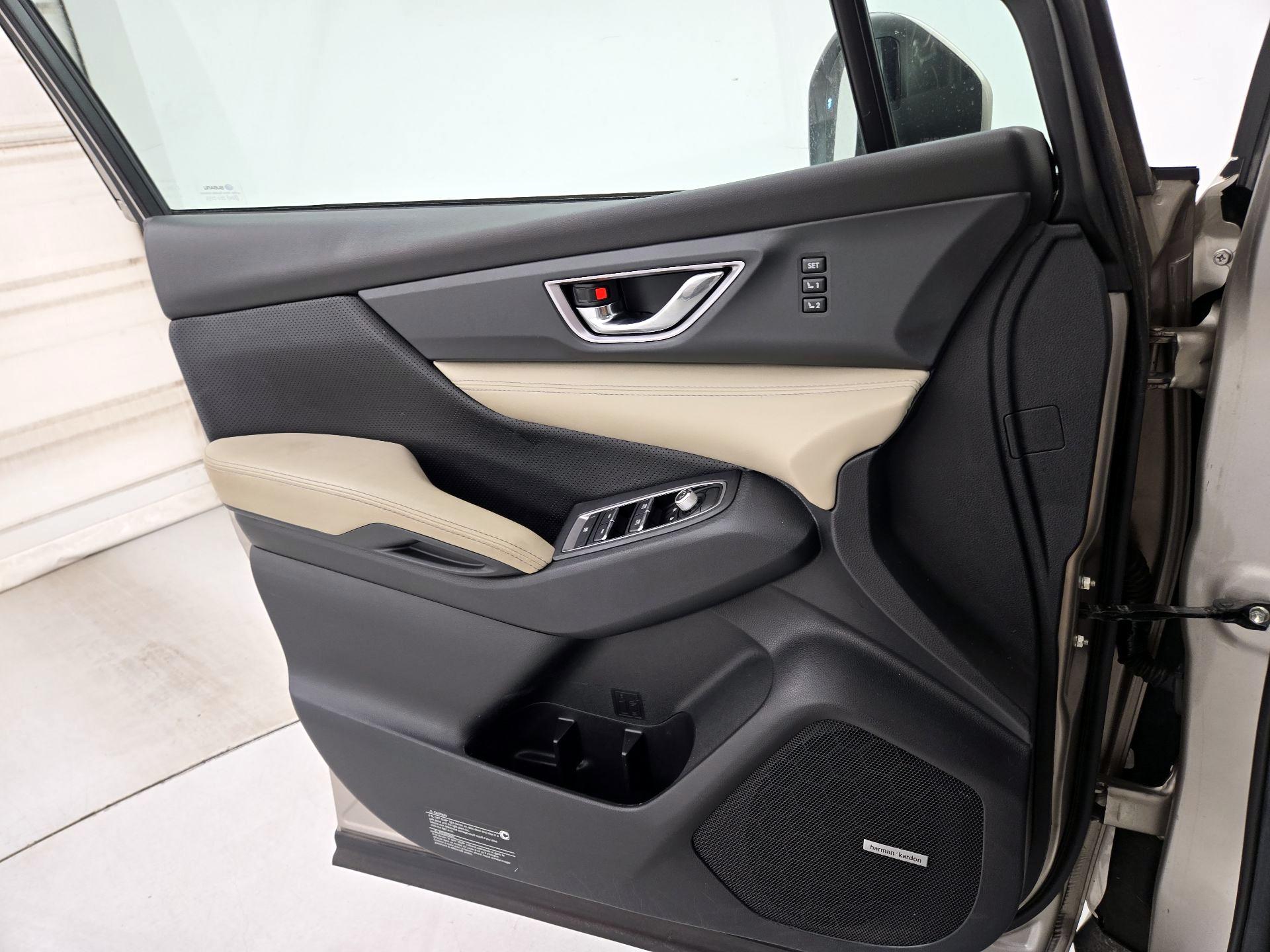 Thumbnail: 2019 Subaru Ascent - 12