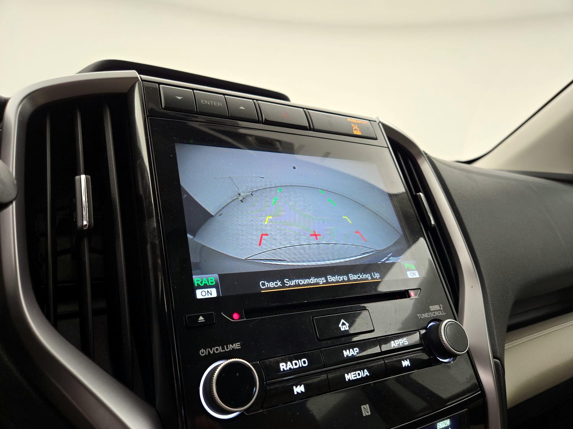 Thumbnail: 2019 Subaru Ascent - 15