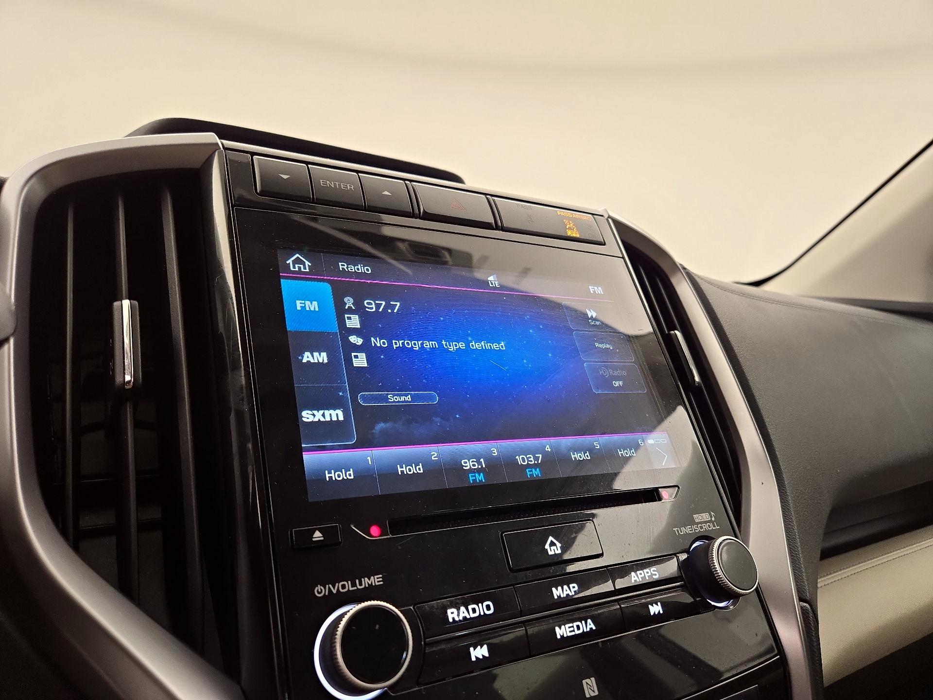 Thumbnail: 2019 Subaru Ascent - 16