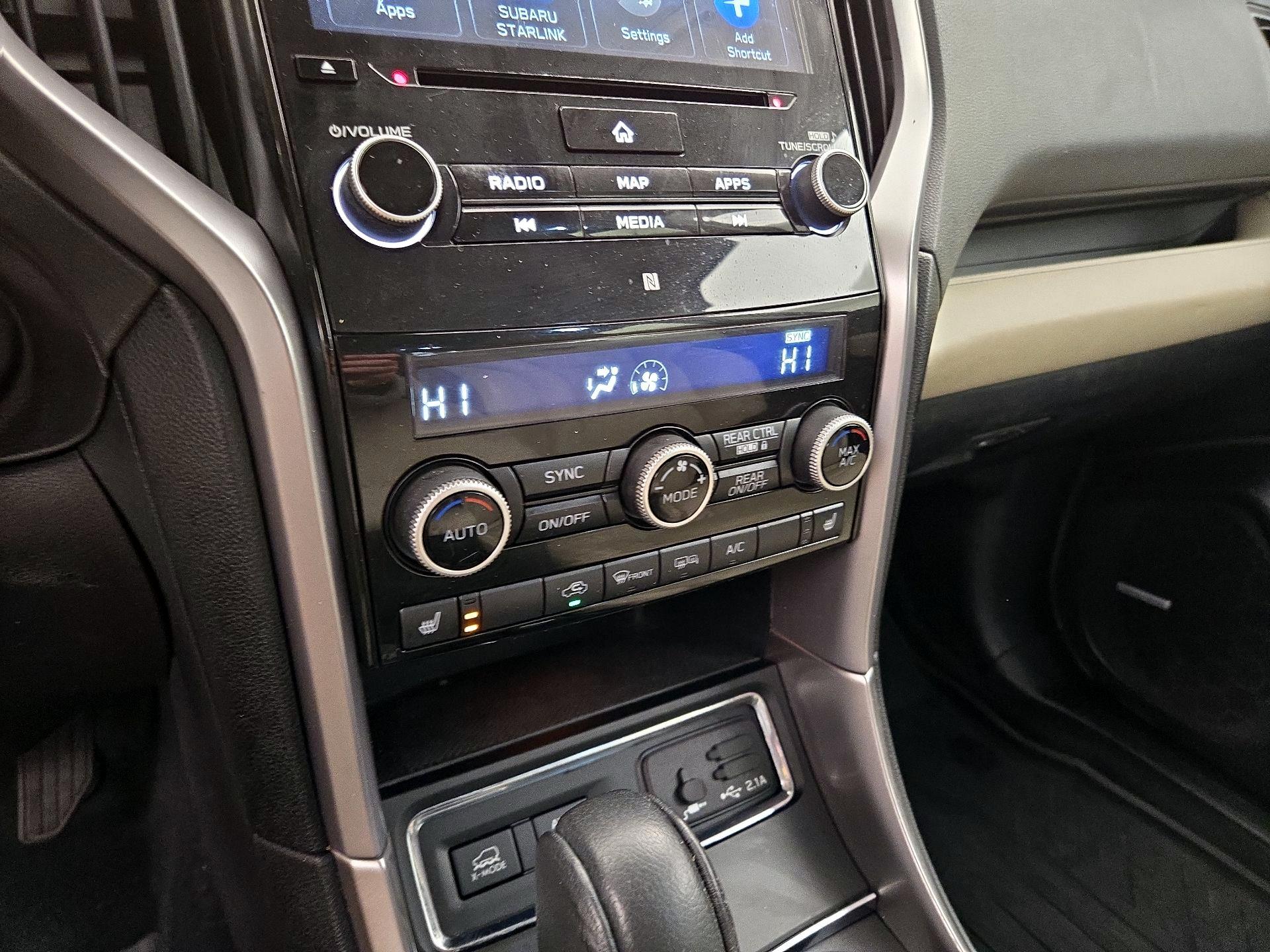 Thumbnail: 2019 Subaru Ascent - 17