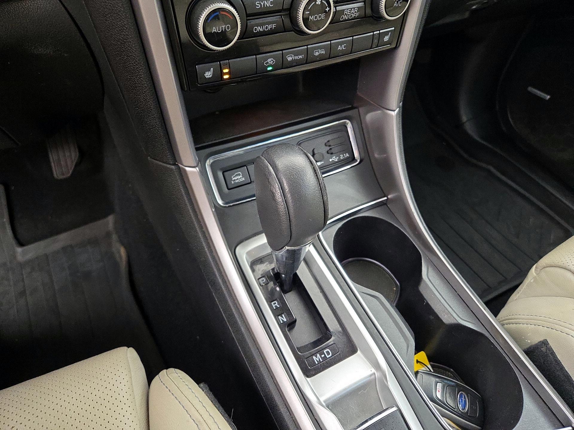 Thumbnail: 2019 Subaru Ascent - 18