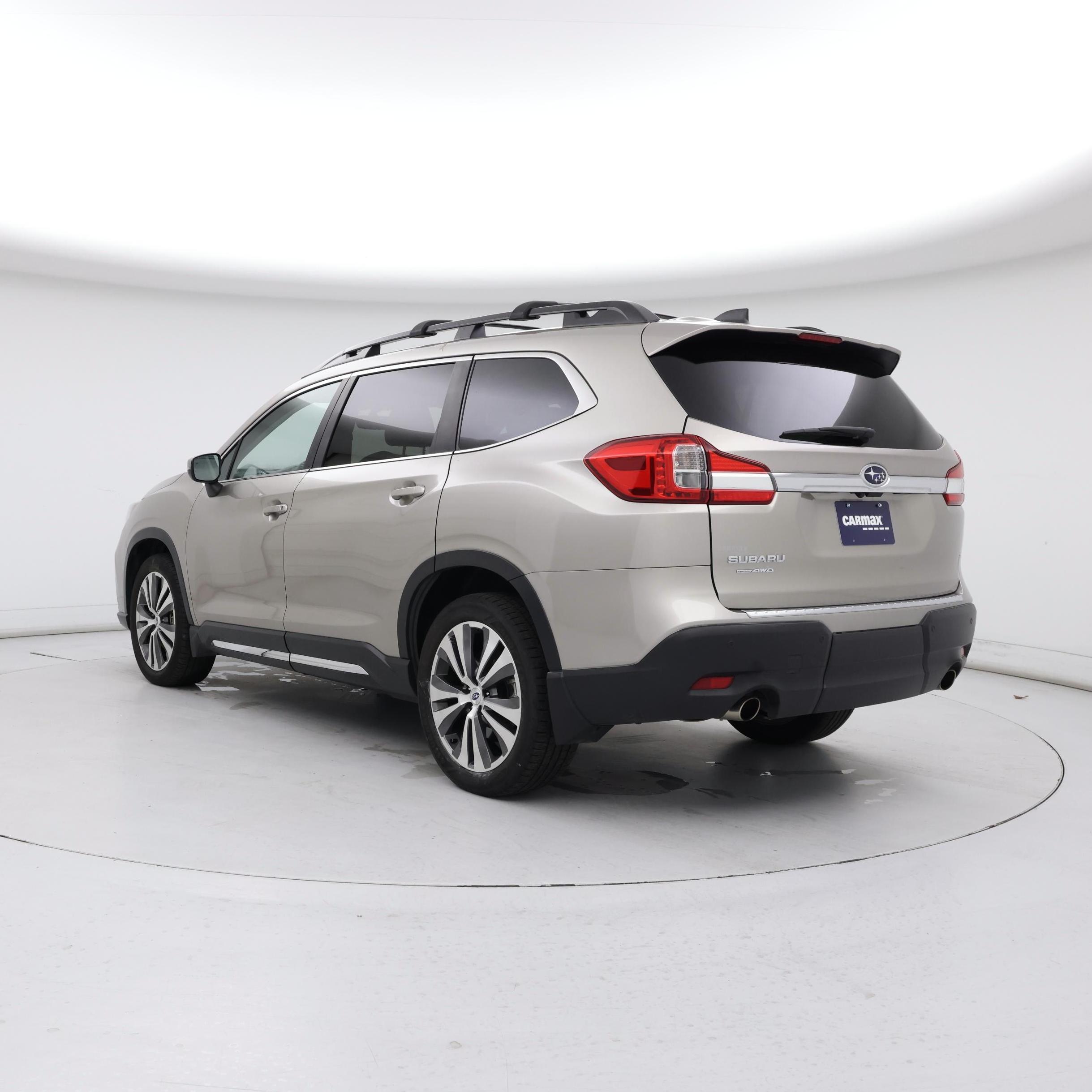Thumbnail: 2019 Subaru Ascent - 2