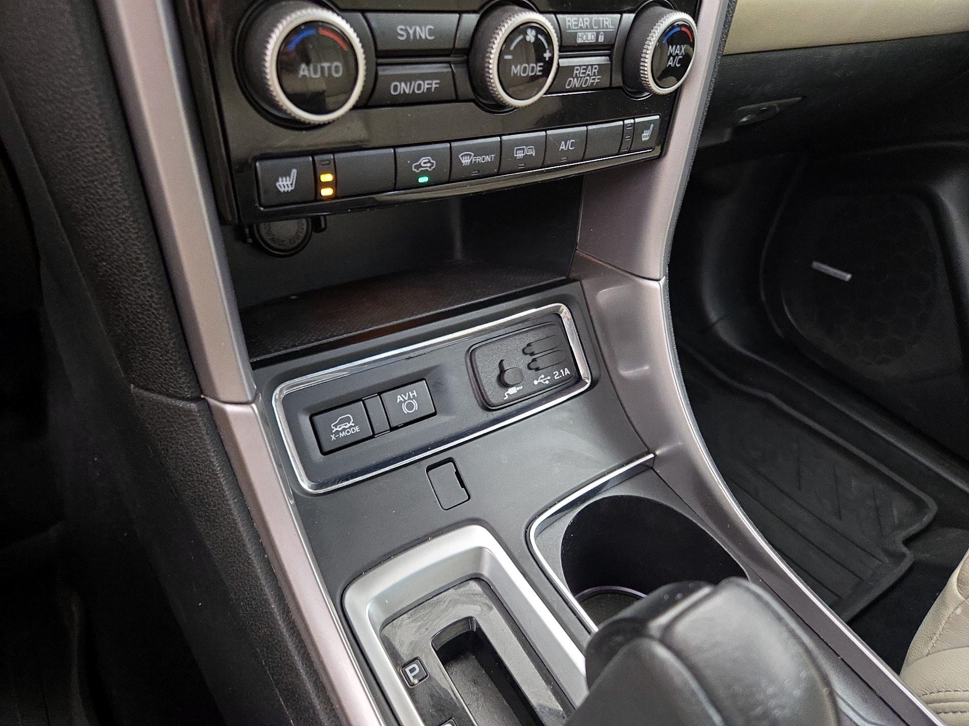 Thumbnail: 2019 Subaru Ascent - 19