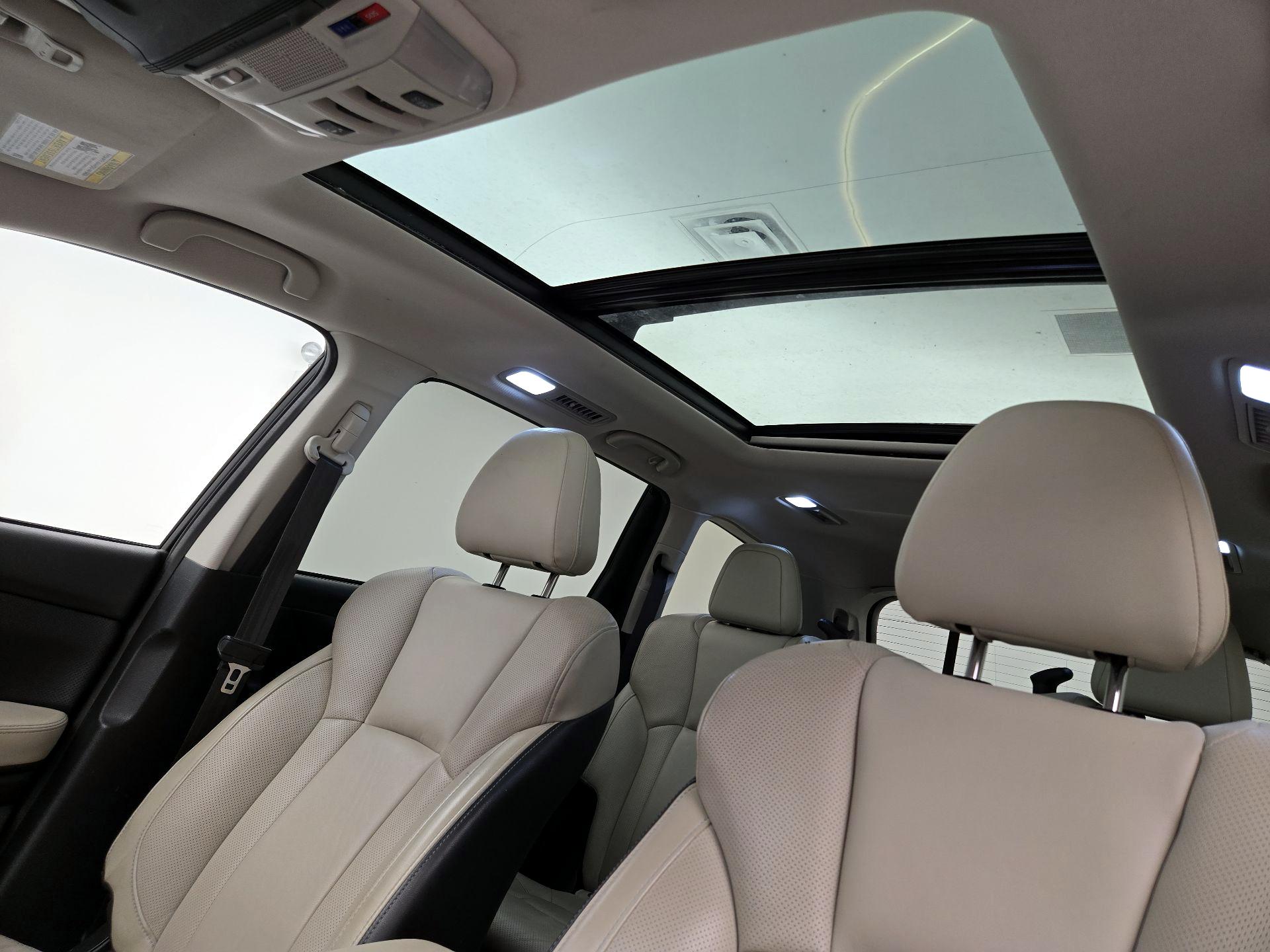 Thumbnail: 2019 Subaru Ascent - 20