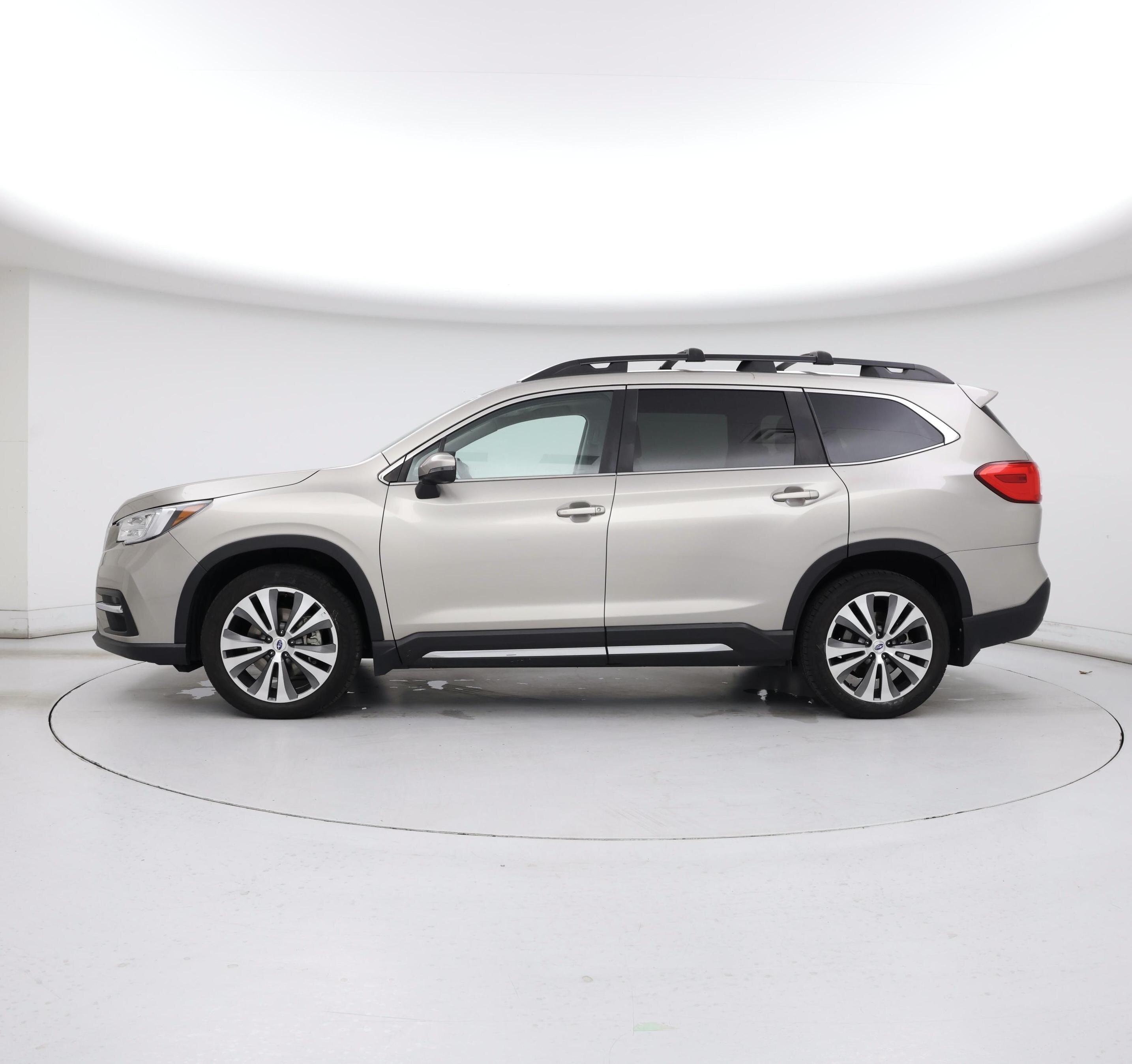 Thumbnail: 2019 Subaru Ascent - 3