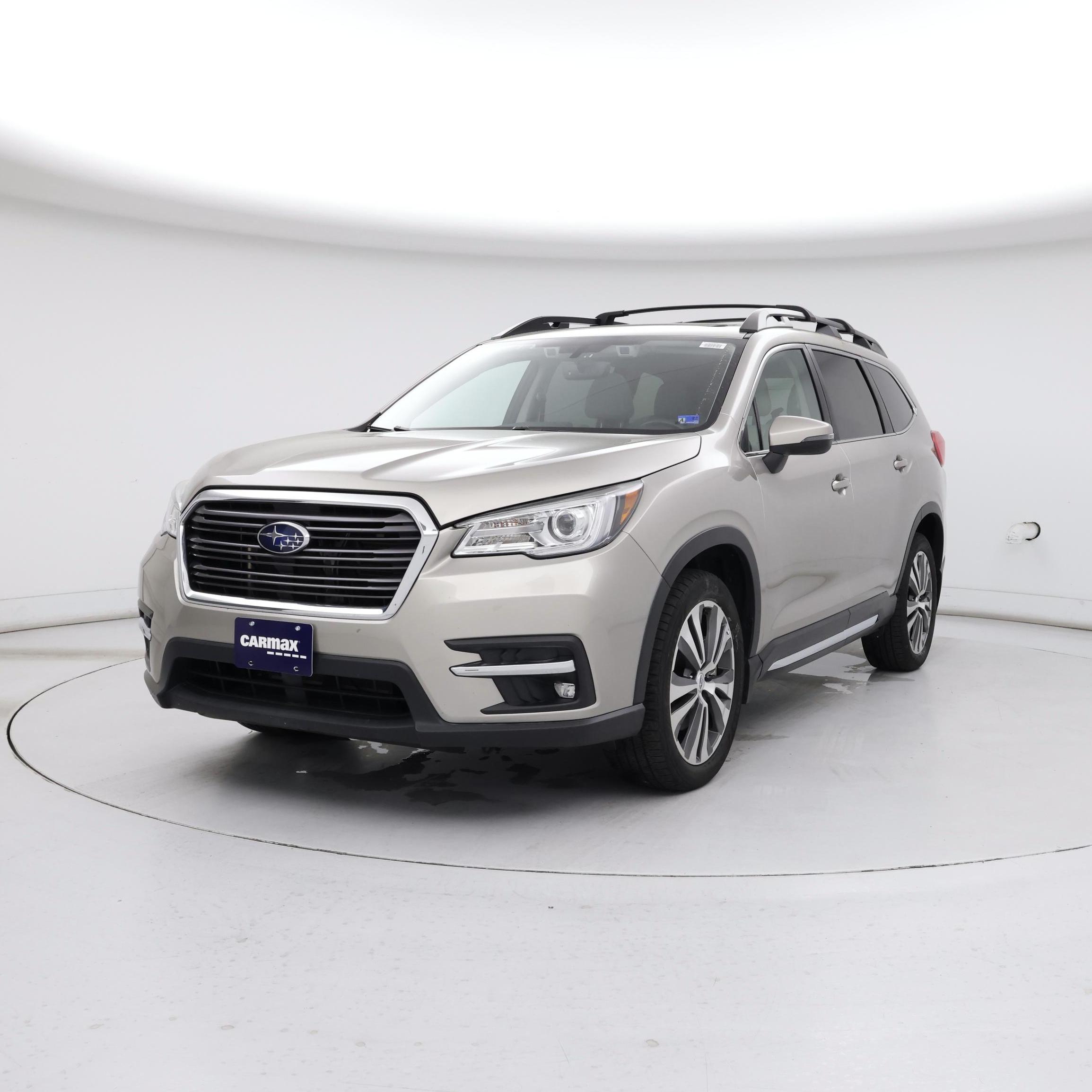 Thumbnail: 2019 Subaru Ascent - 4
