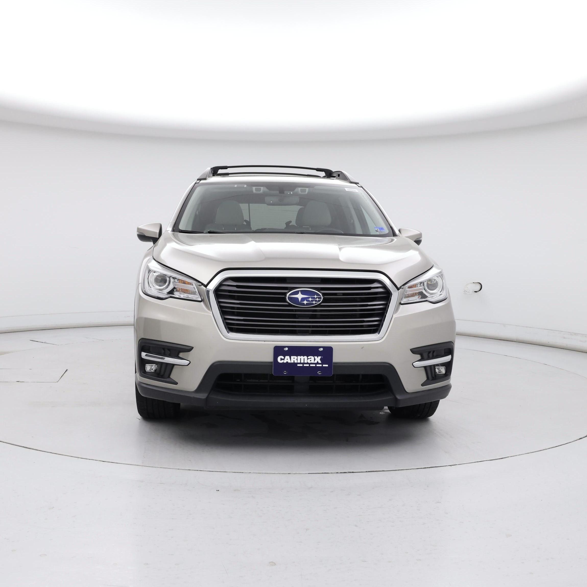 Thumbnail: 2019 Subaru Ascent - 5