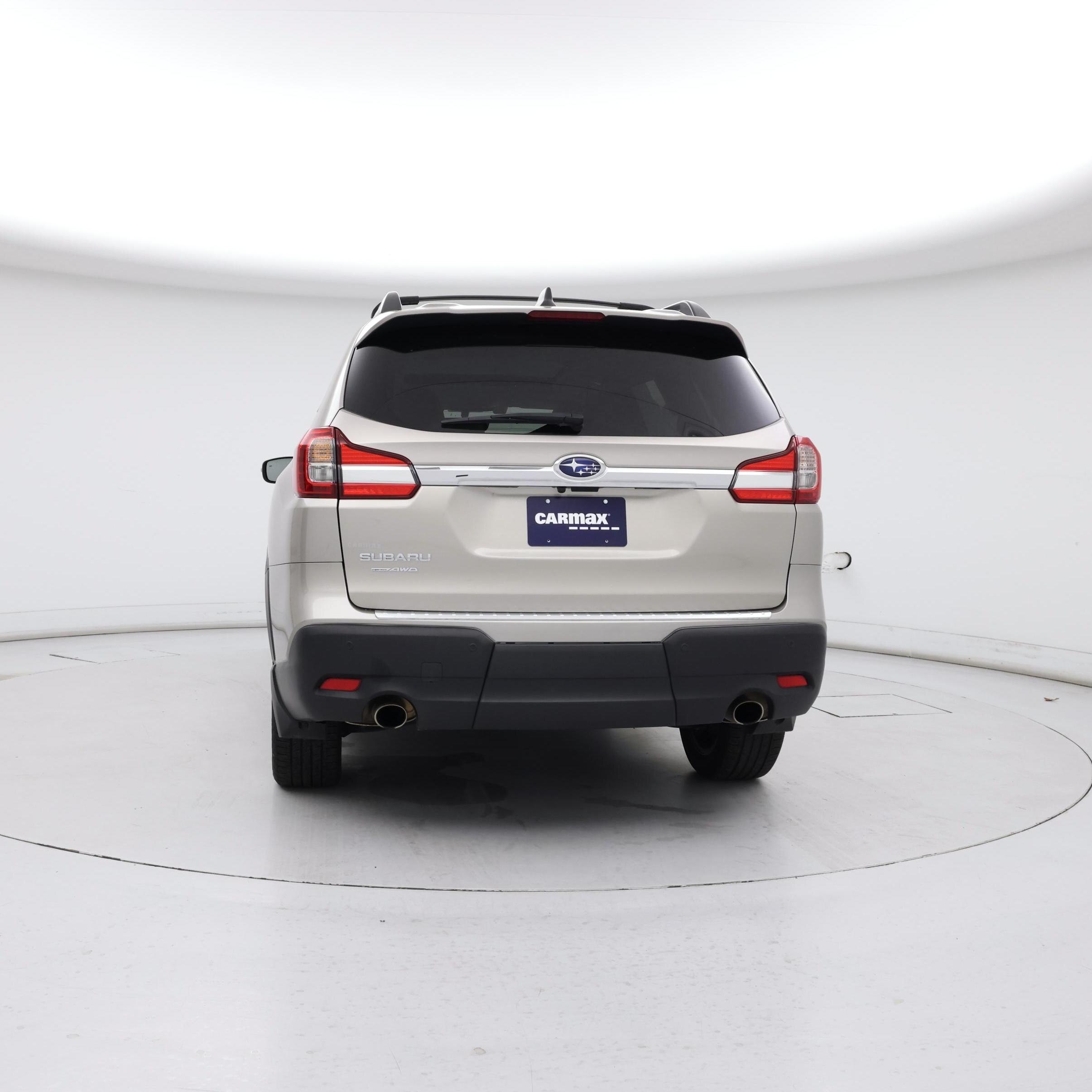 Thumbnail: 2019 Subaru Ascent - 6