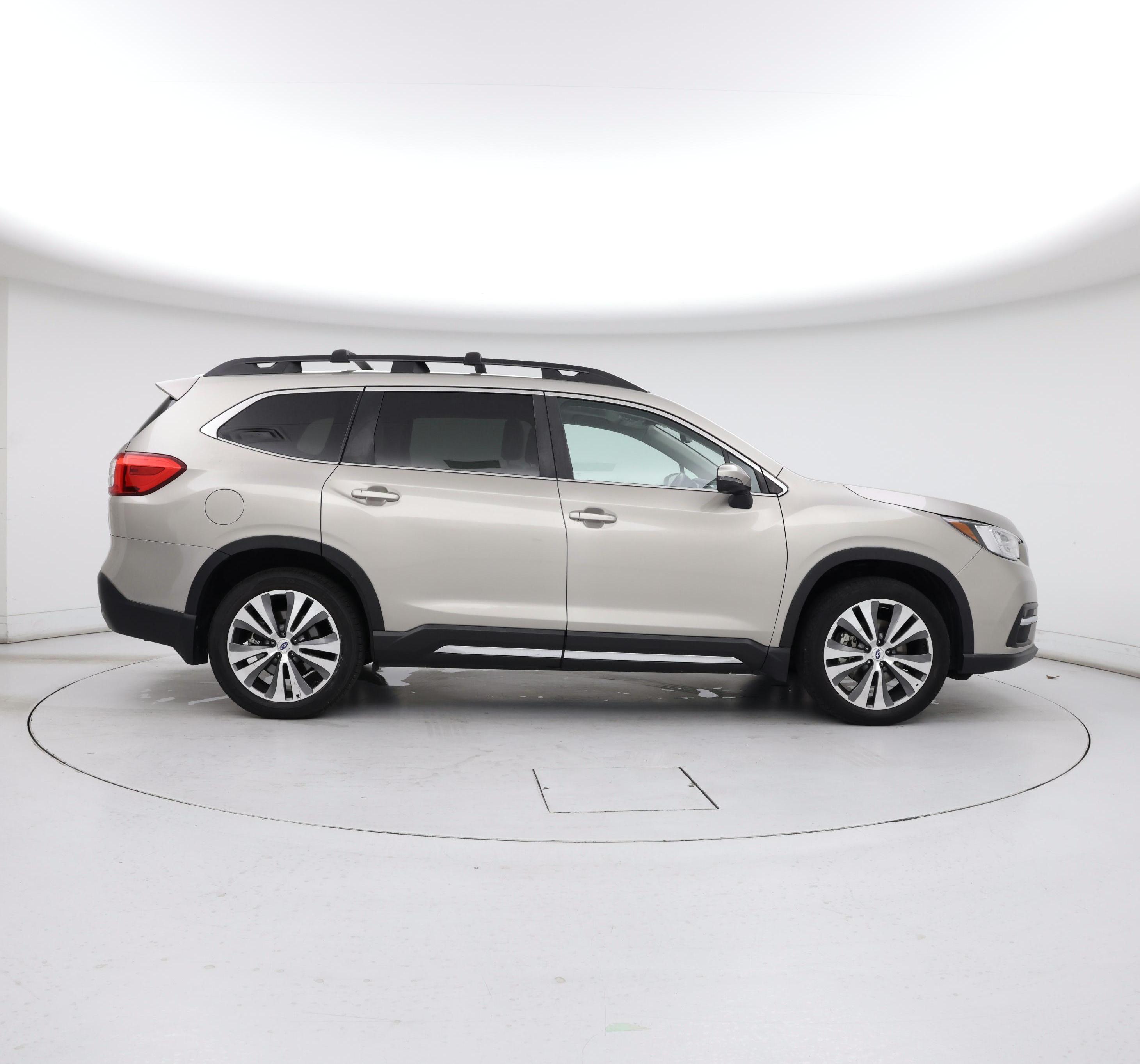 Thumbnail: 2019 Subaru Ascent - 7