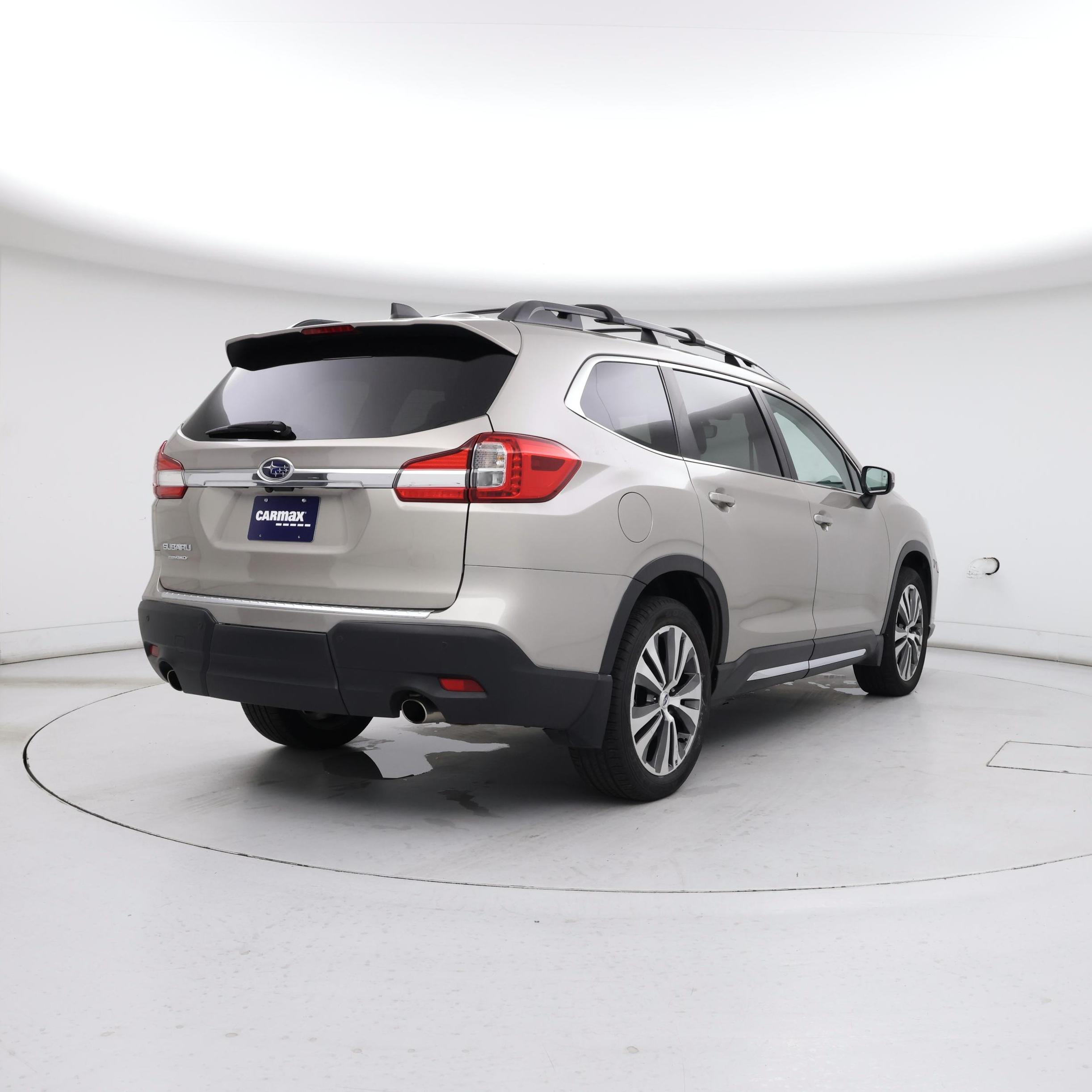 Thumbnail: 2019 Subaru Ascent - 8