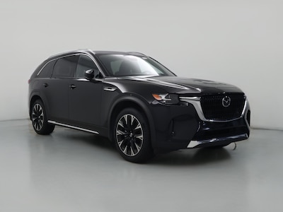2024 Mazda CX-90 PHEV Premium Plus