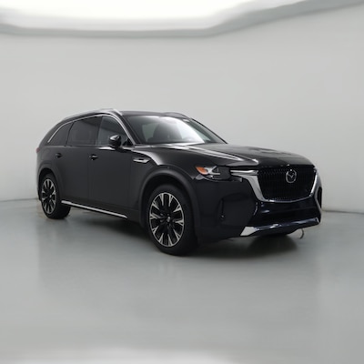 2024 Mazda CX-90 PHEV Premium Plus