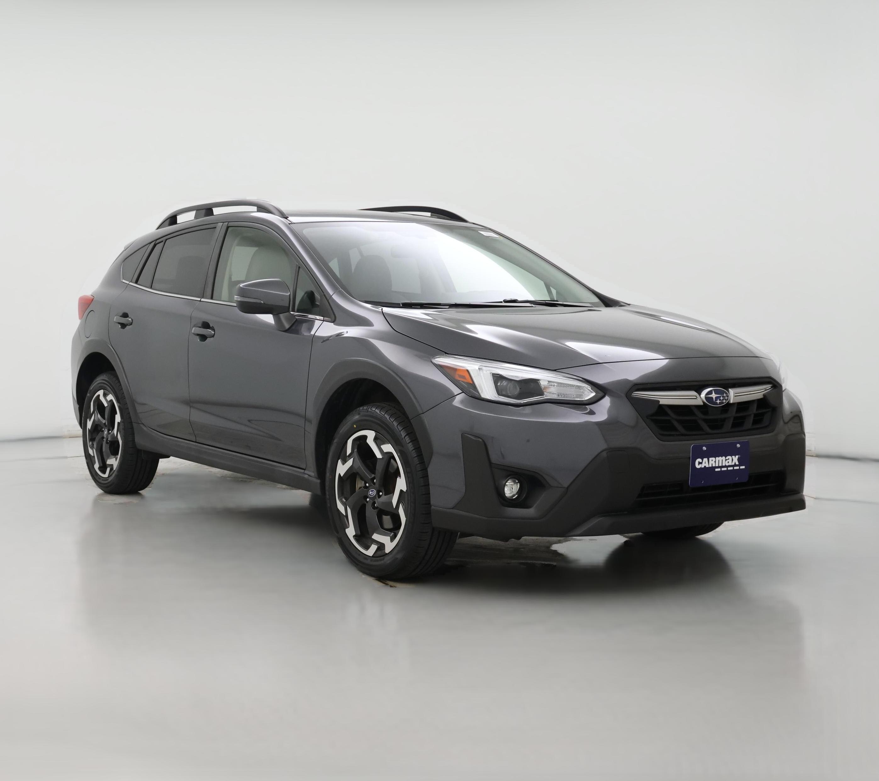 Thumbnail: 2023 Subaru Crosstrek - 1
