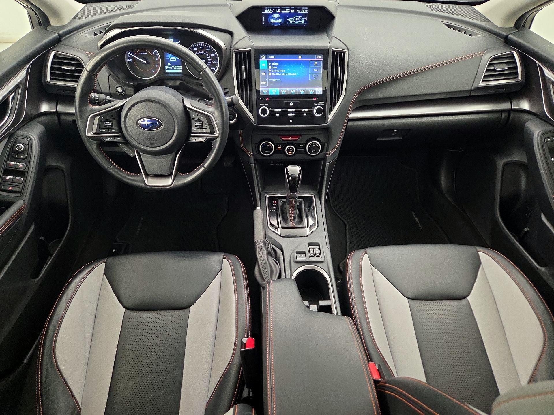 Thumbnail: 2023 Subaru Crosstrek - 9