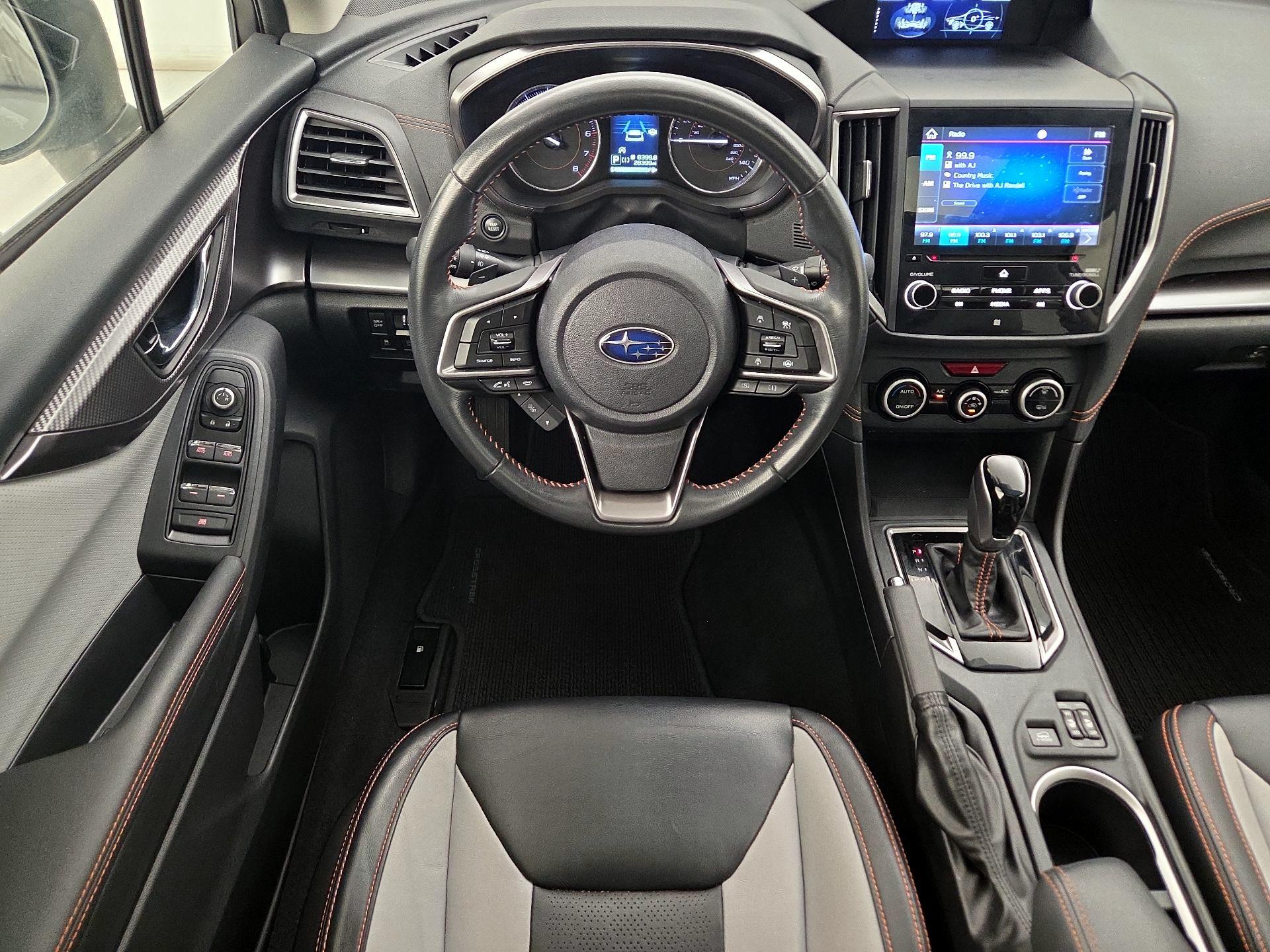 Thumbnail: 2023 Subaru Crosstrek - 10