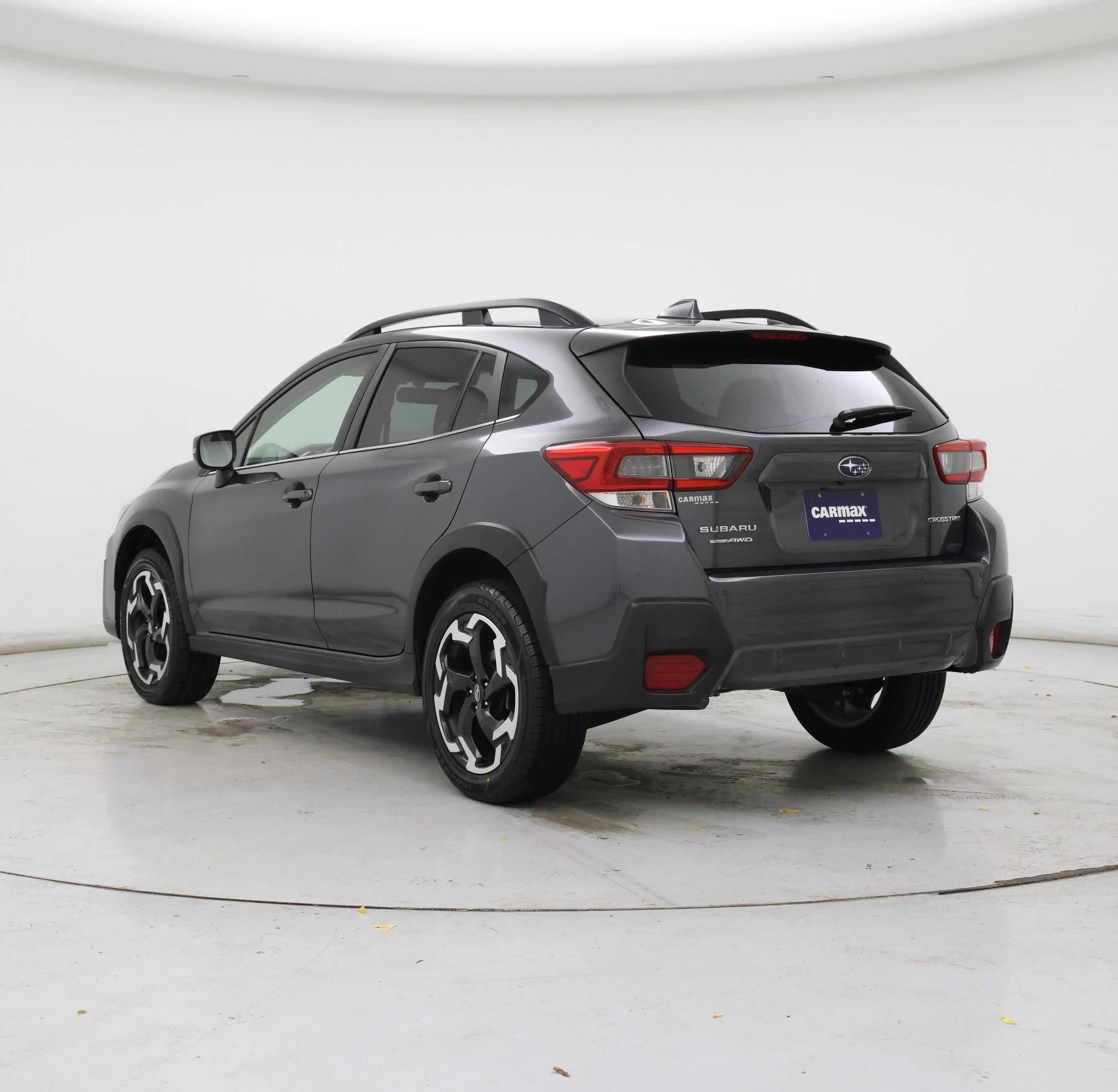 Thumbnail: 2023 Subaru Crosstrek - 2