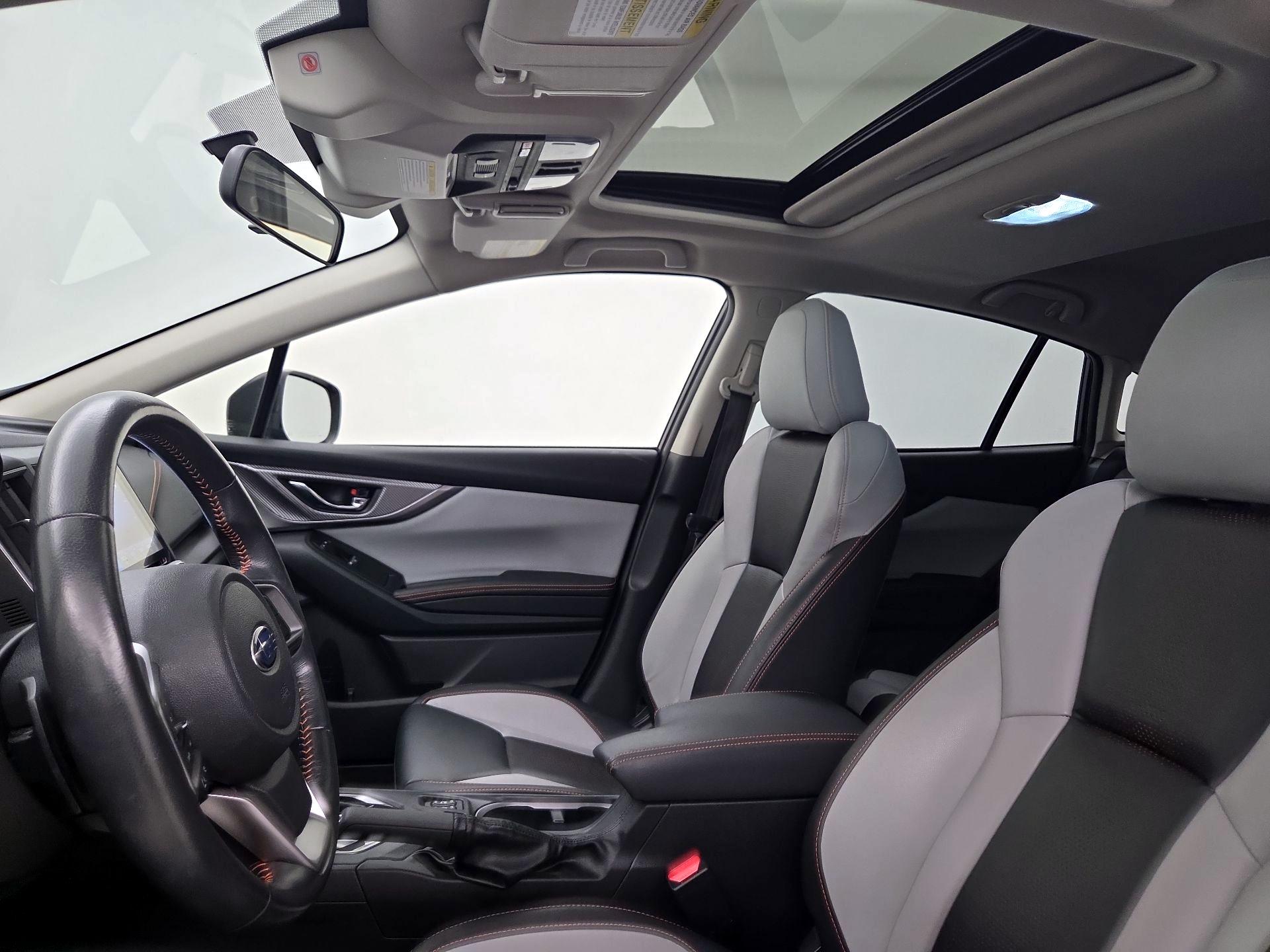 Thumbnail: 2023 Subaru Crosstrek - 19