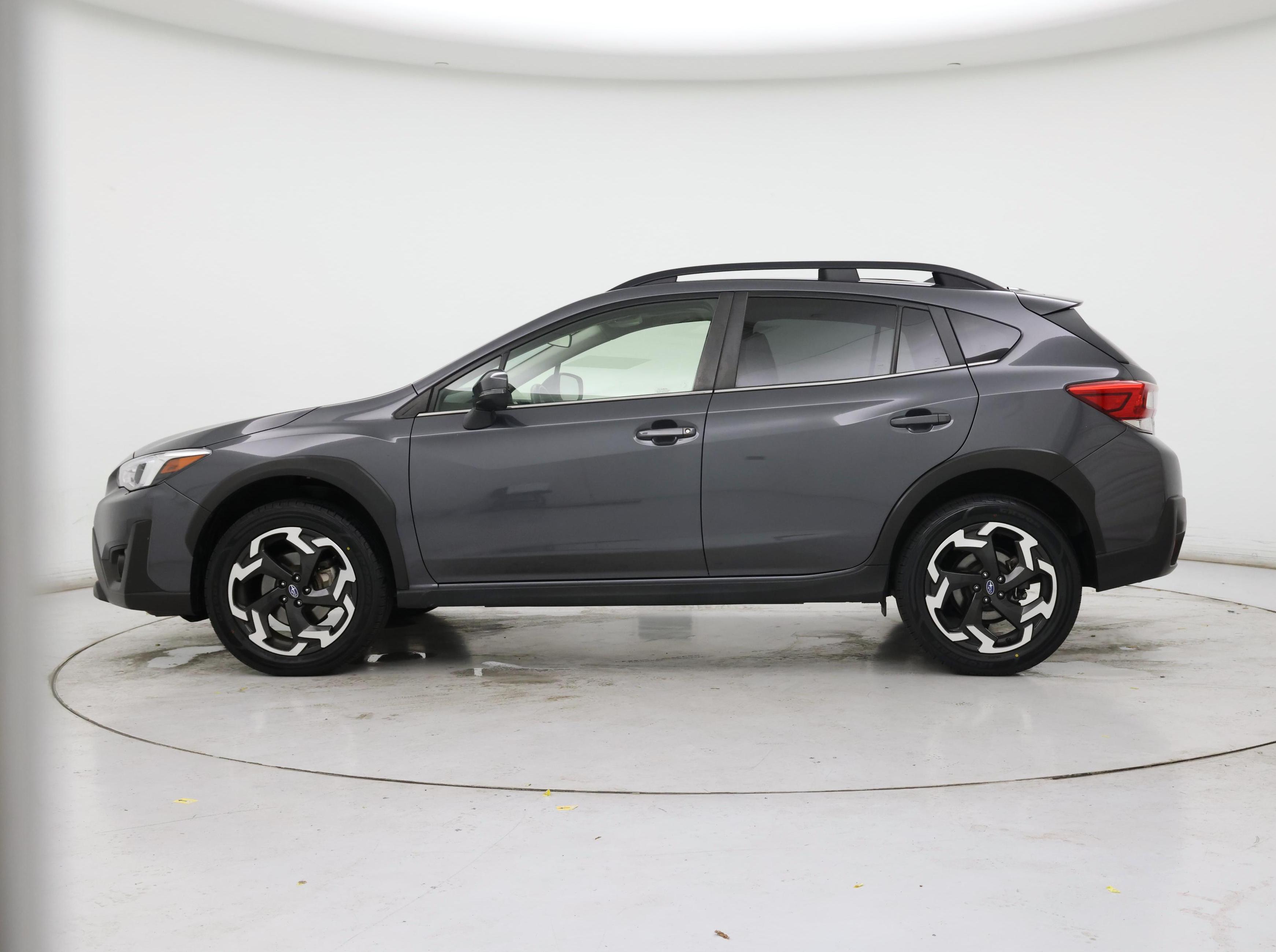 Thumbnail: 2023 Subaru Crosstrek - 3