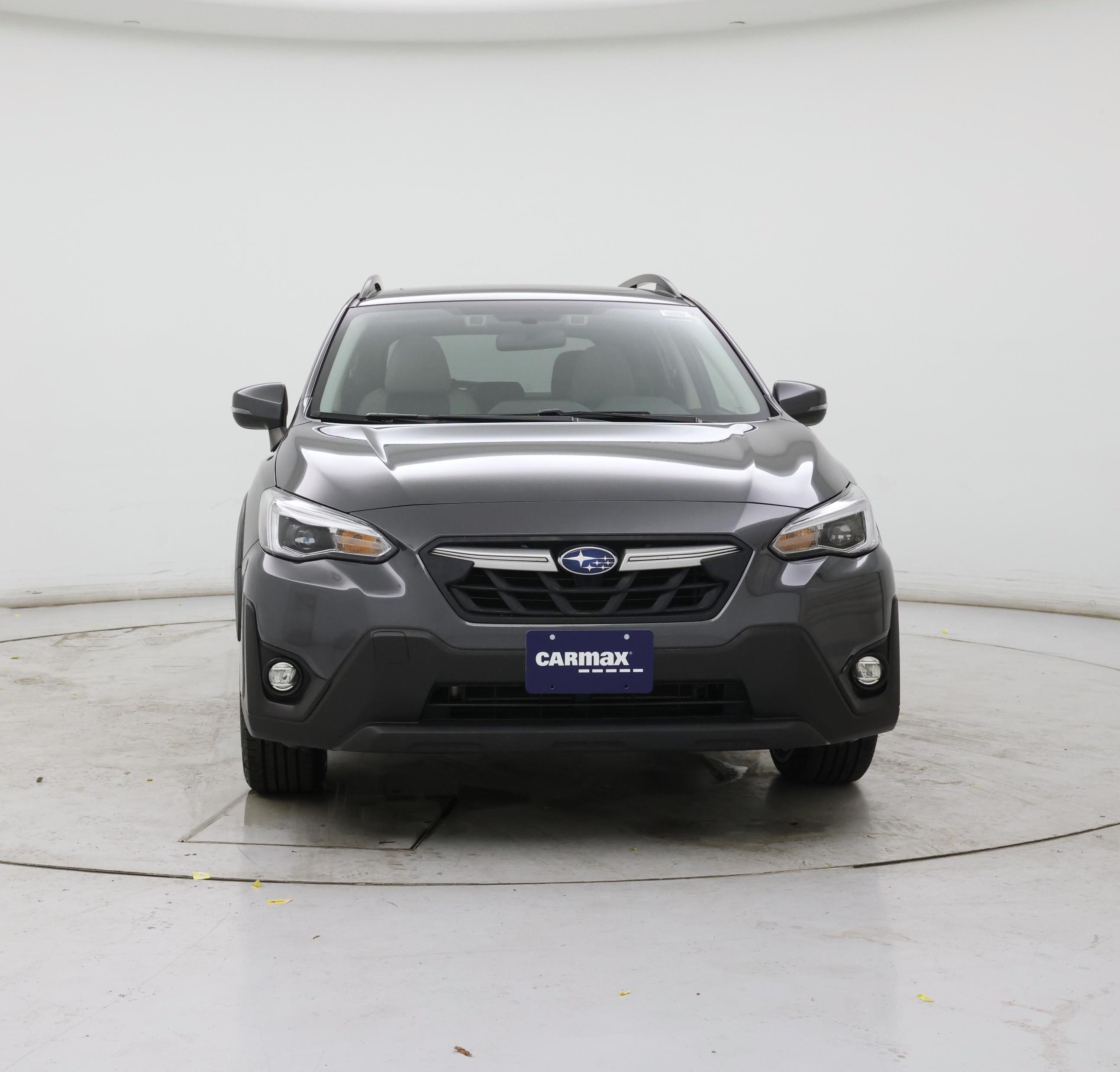Thumbnail: 2023 Subaru Crosstrek - 5