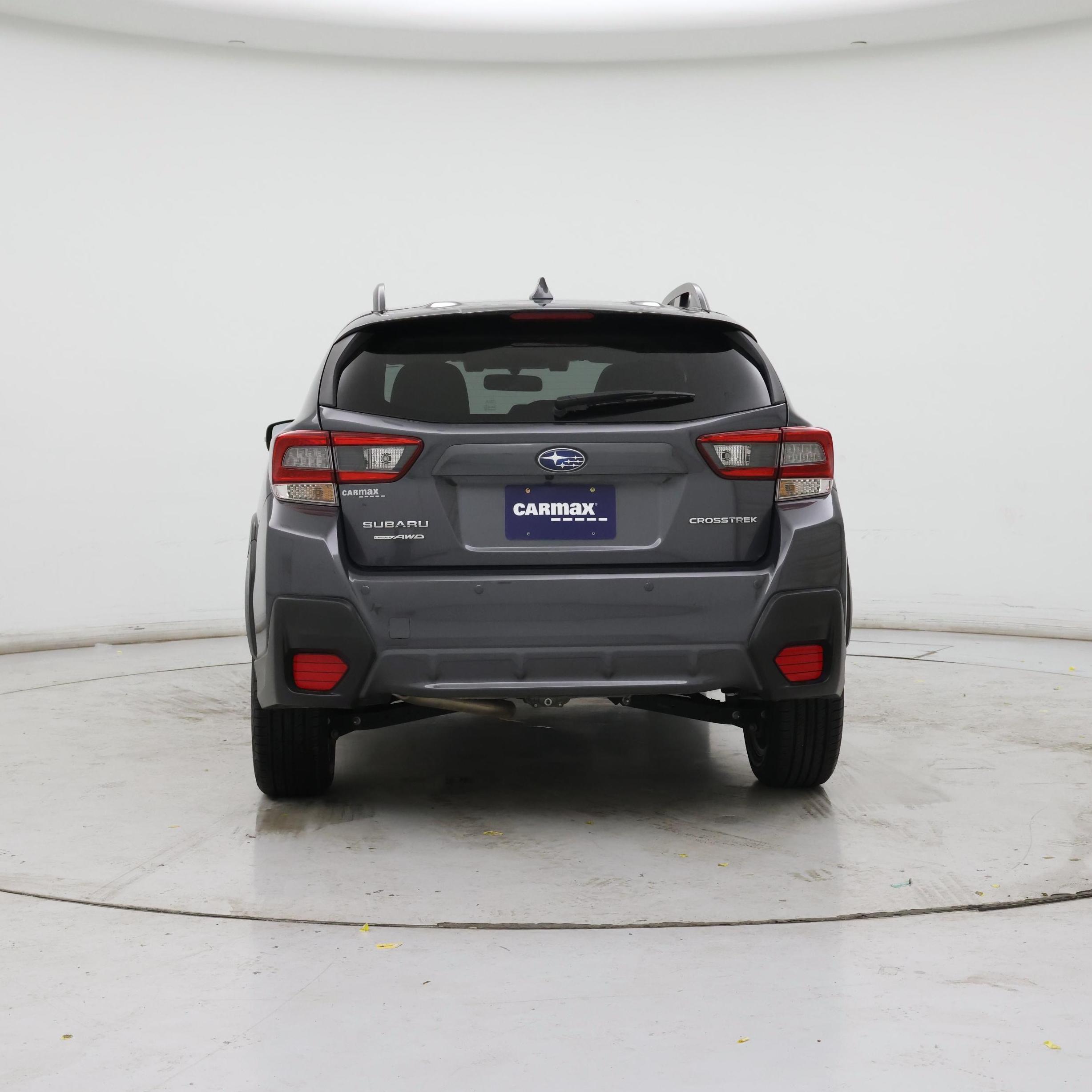 Thumbnail: 2023 Subaru Crosstrek - 6