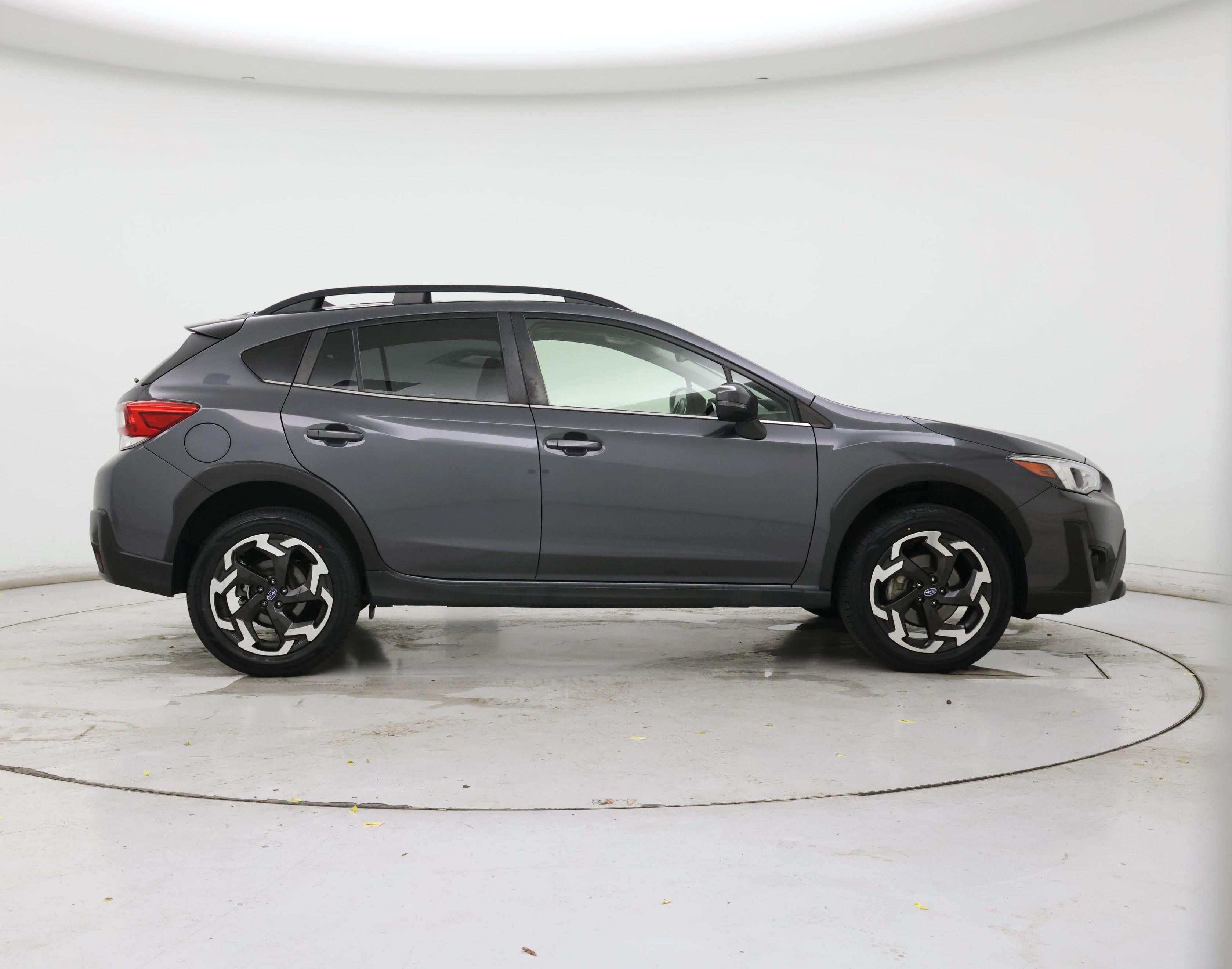 Thumbnail: 2023 Subaru Crosstrek - 7