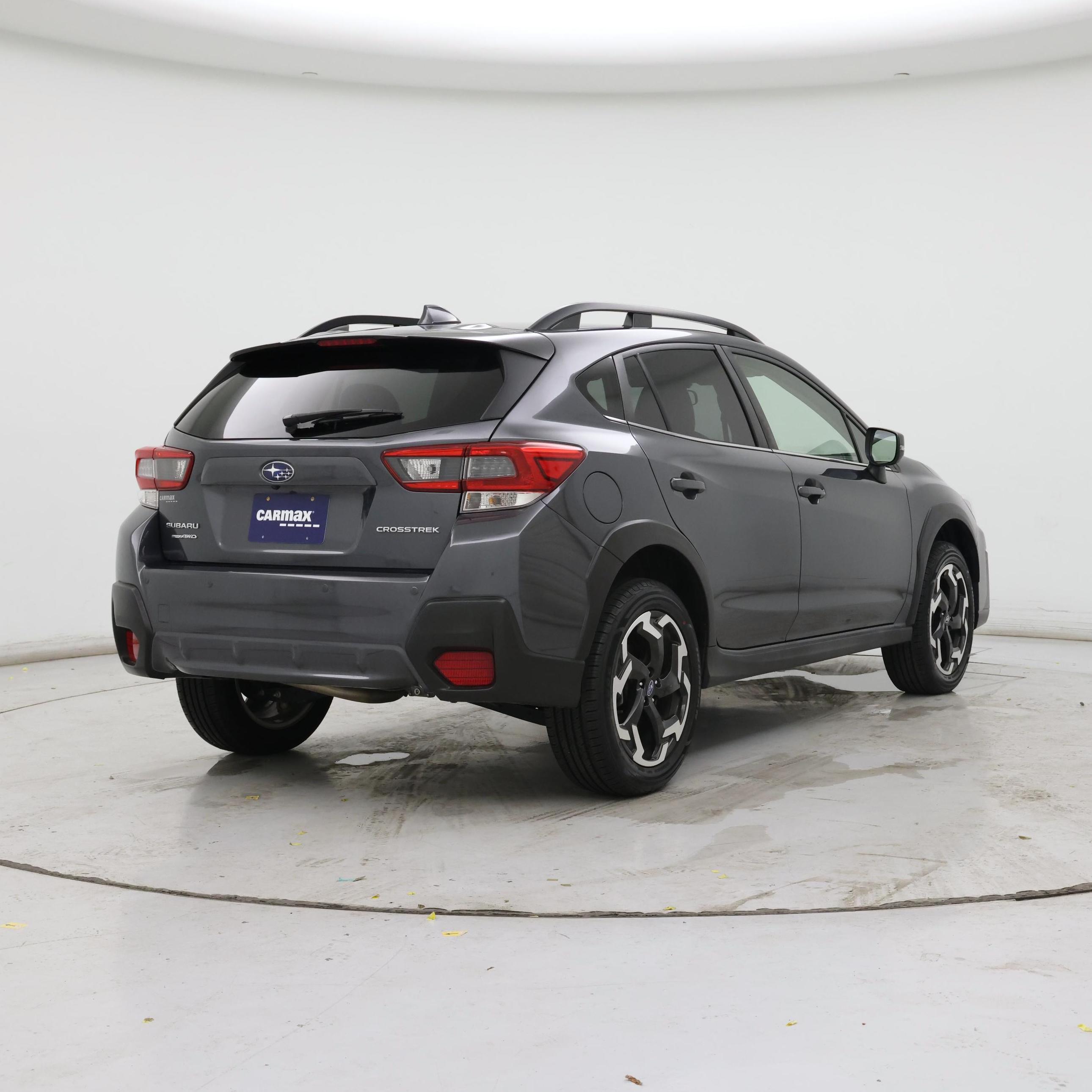 Thumbnail: 2023 Subaru Crosstrek - 8
