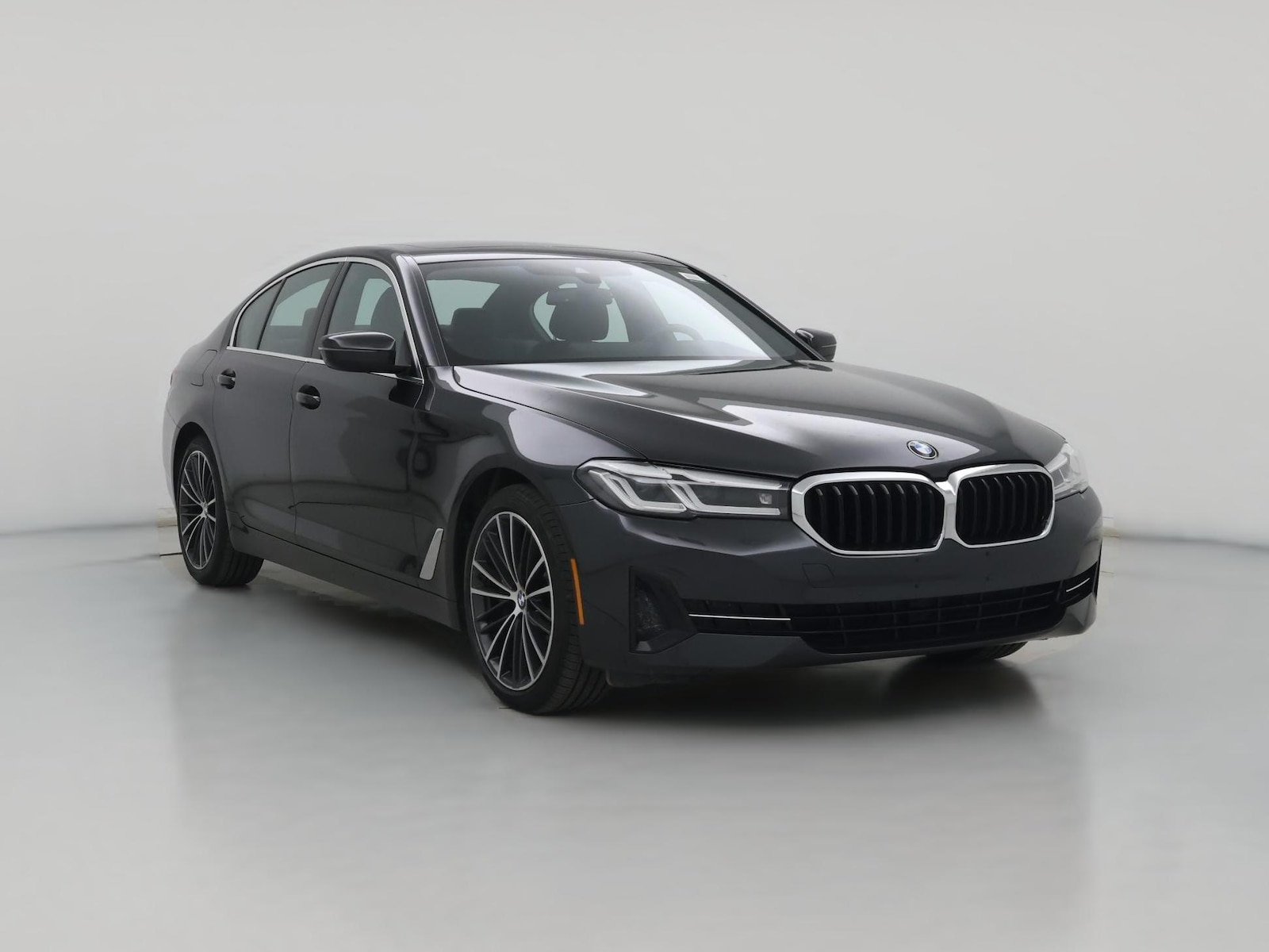 2023 BMW 5 Series