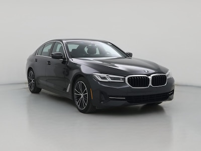 2023 BMW 530 I xDrive